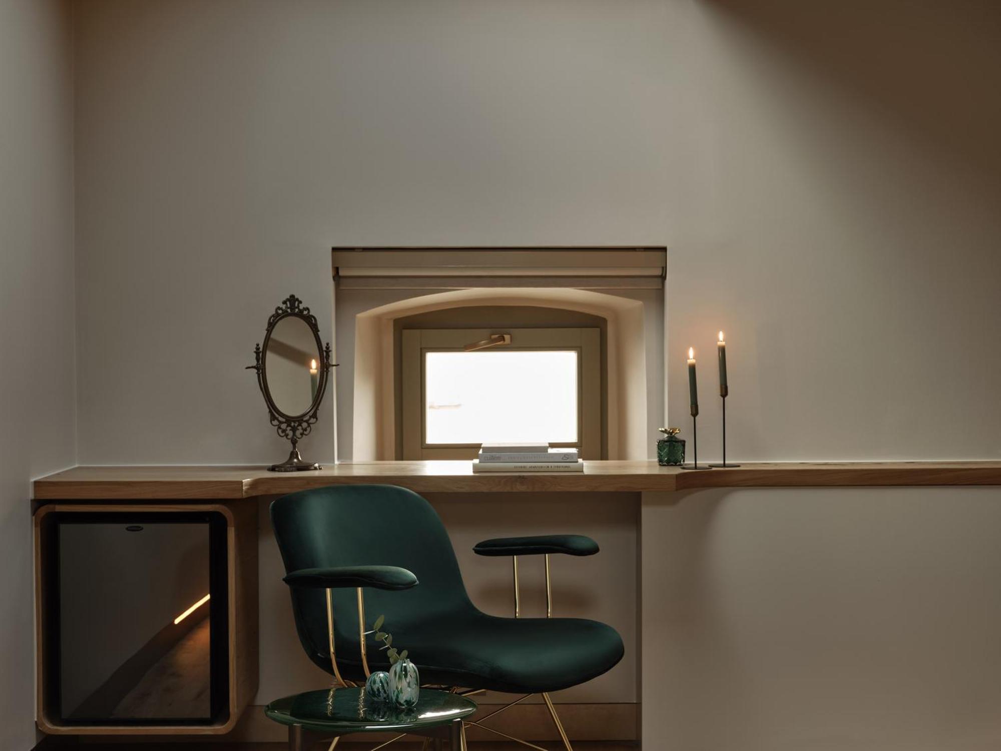 Domus Blanc Boutique 5* Chania (Crete)