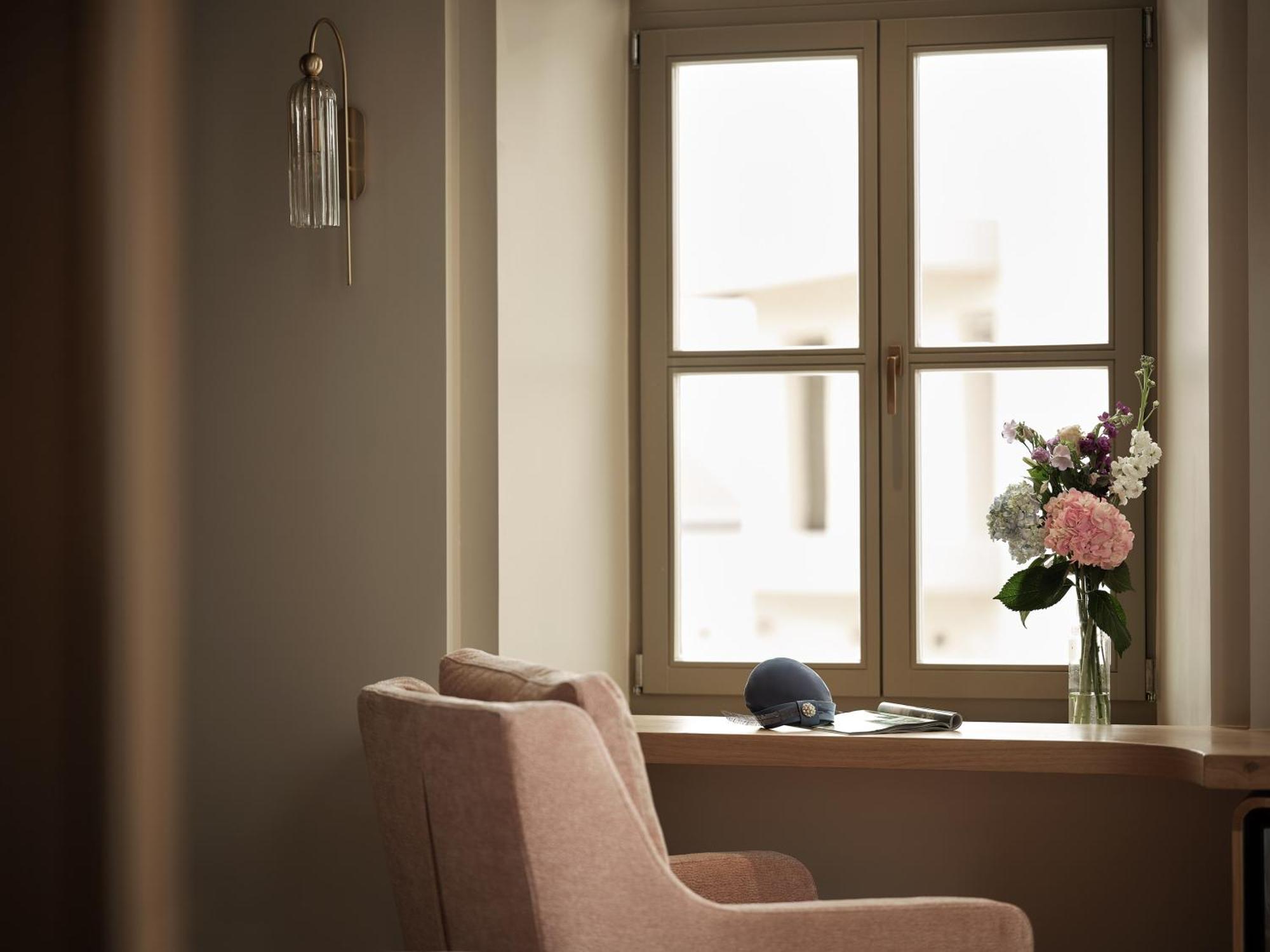 Domus Blanc Boutique Chania (Crete)