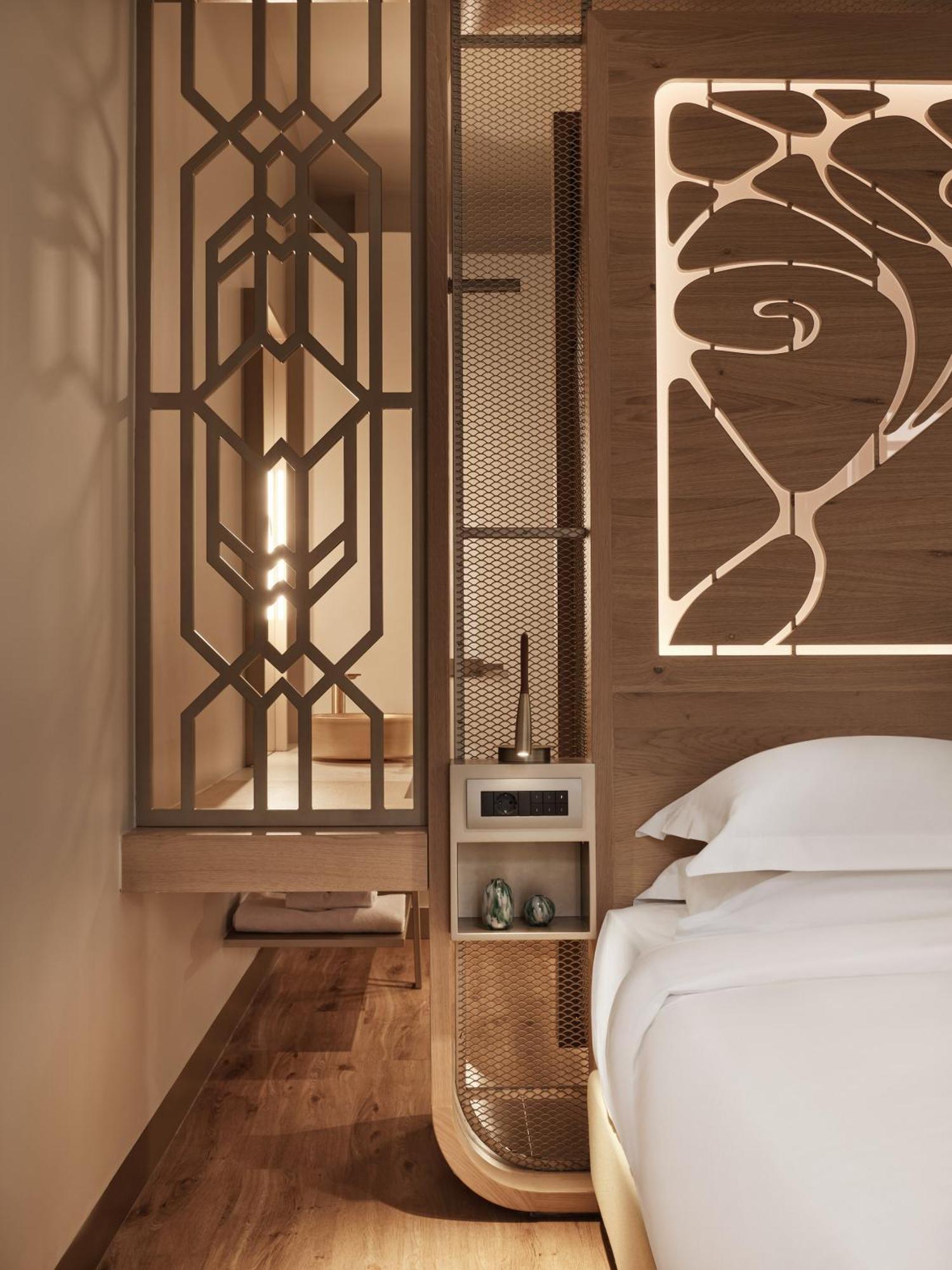 Domus Blanc Boutique Hotel