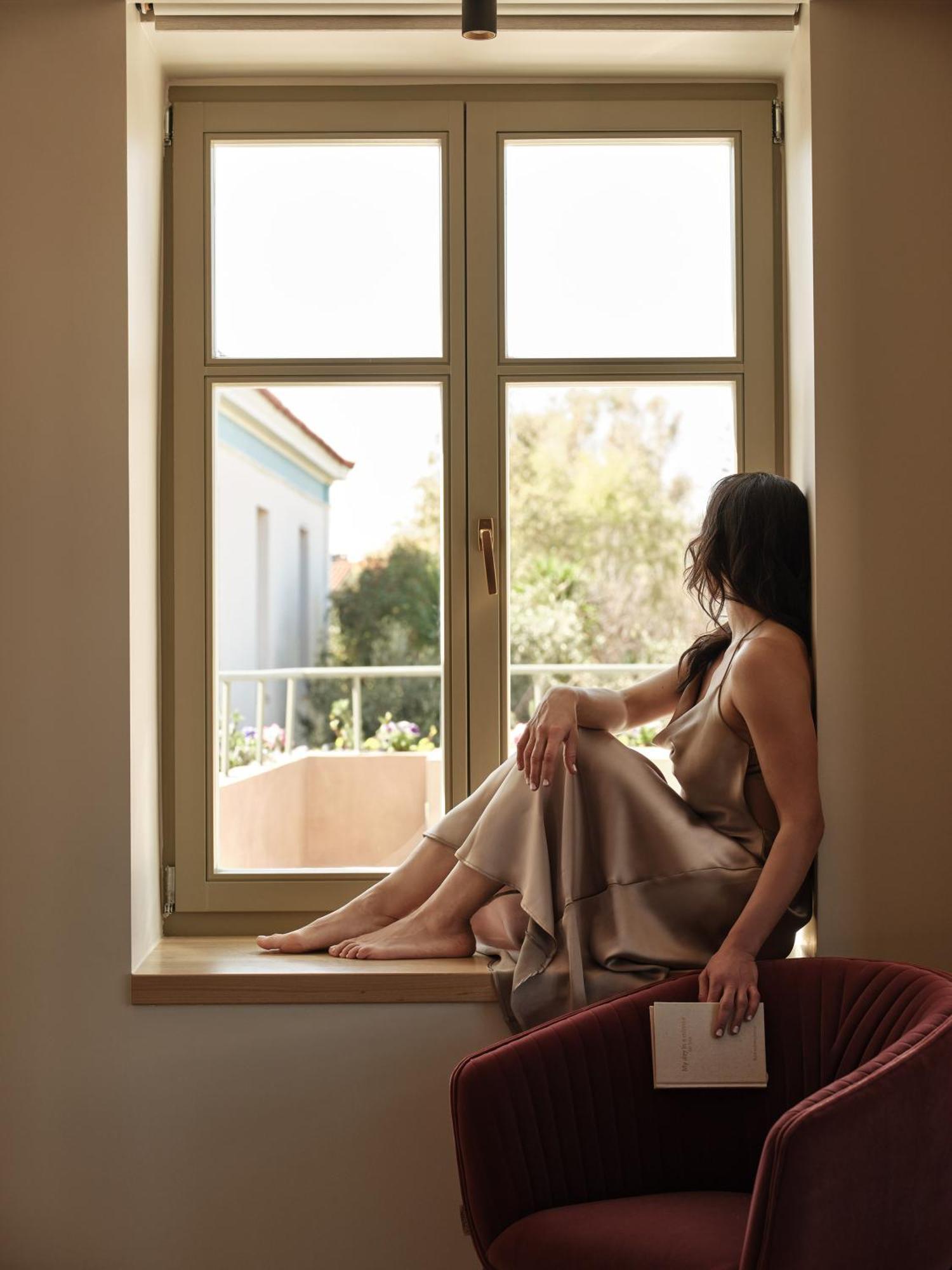 Domus Blanc Boutique 5* Chania (Crete)