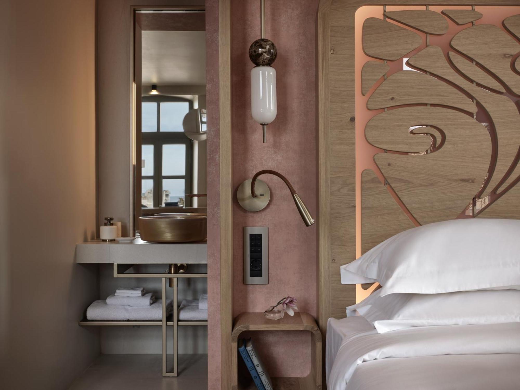 Domus Blanc Boutique Hotel