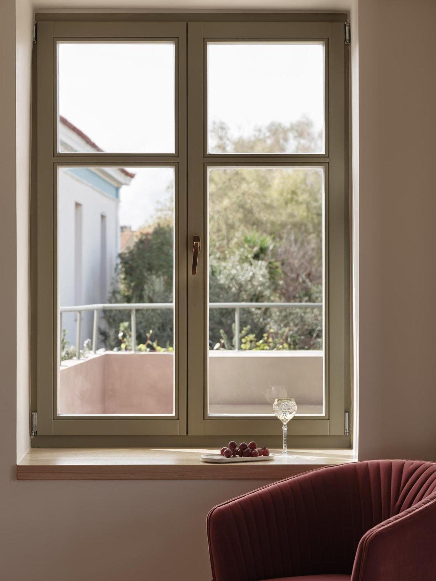 Hotel Domus Blanc Boutique