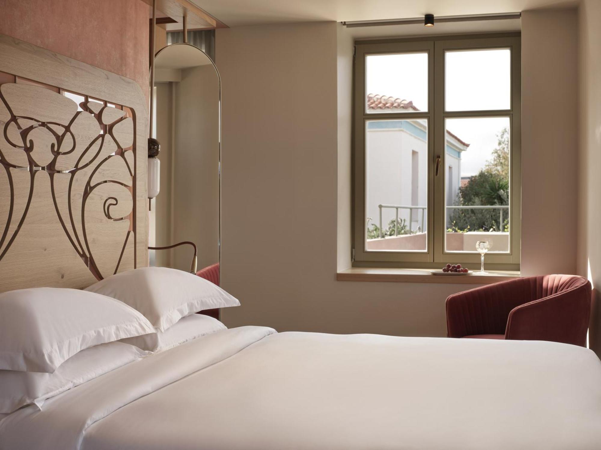Domus Blanc Boutique Hotel 5*