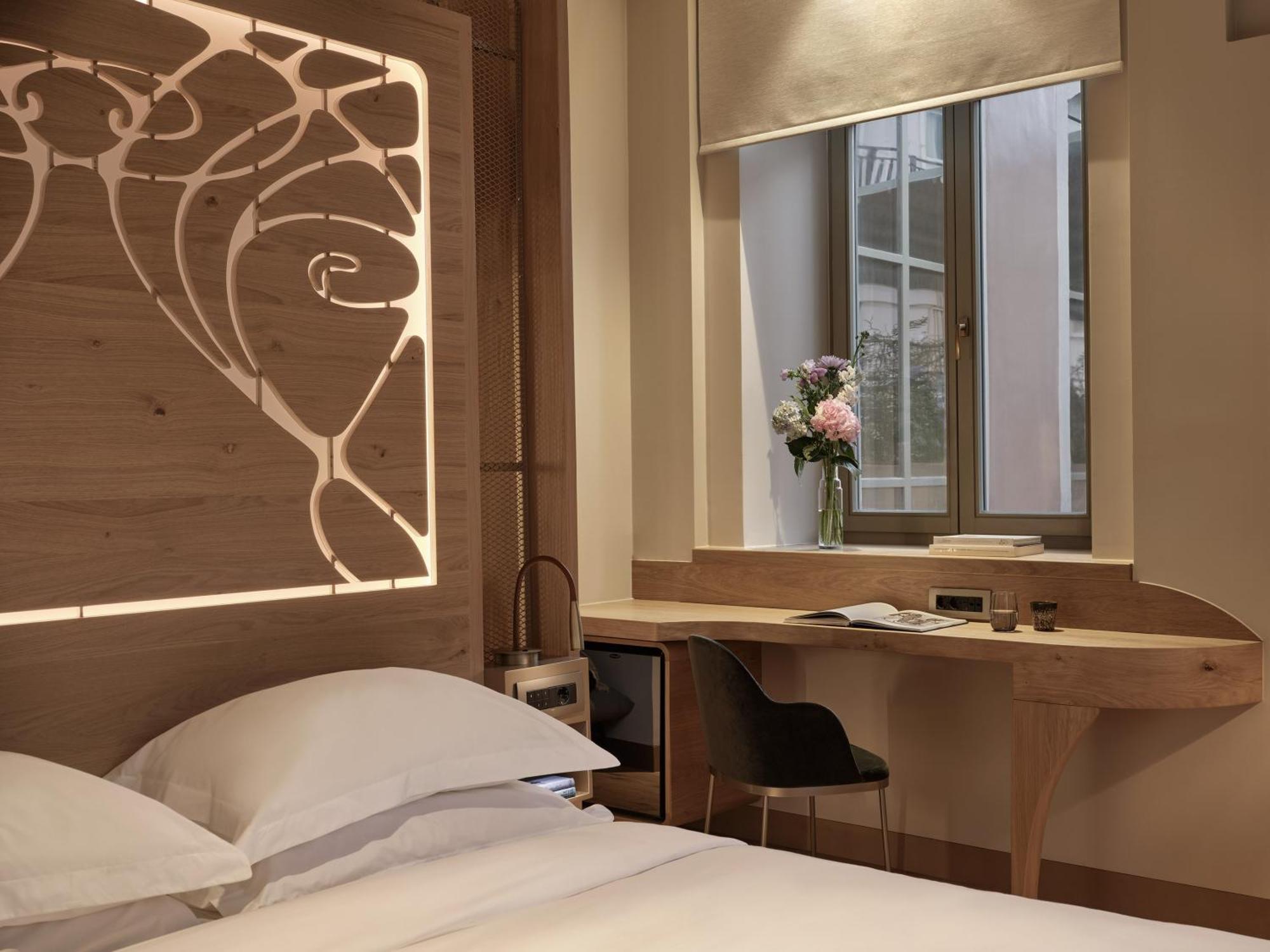 Hotel Domus Blanc Boutique