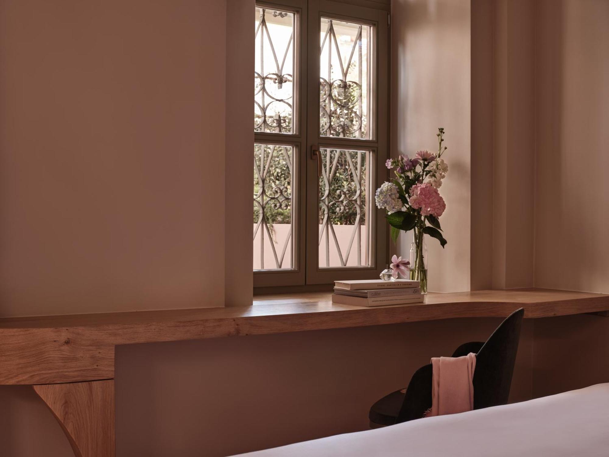 Domus Blanc Boutique Hotel Chania (Crete)