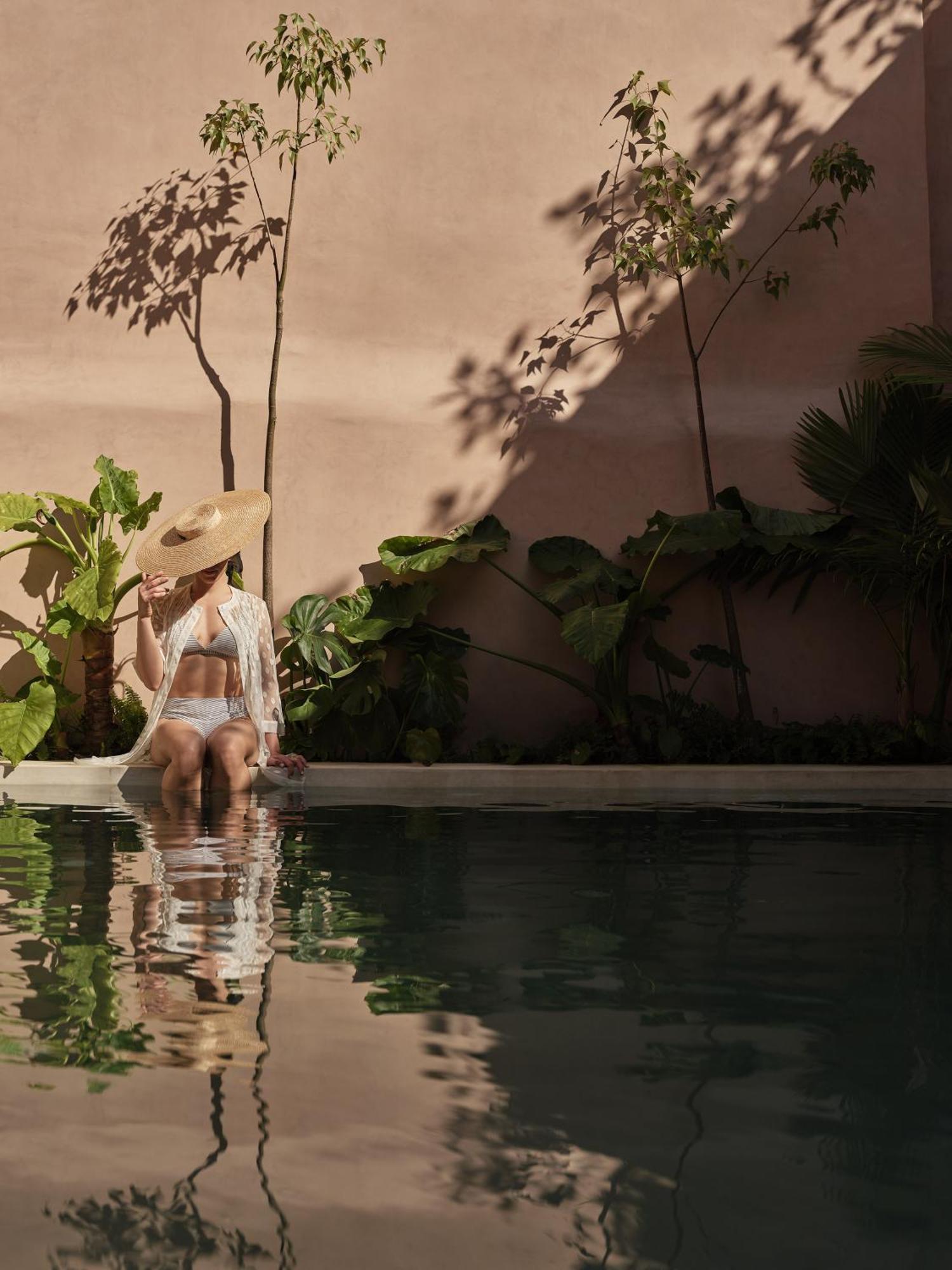 Domus Blanc Boutique 5* Chania (Crete)