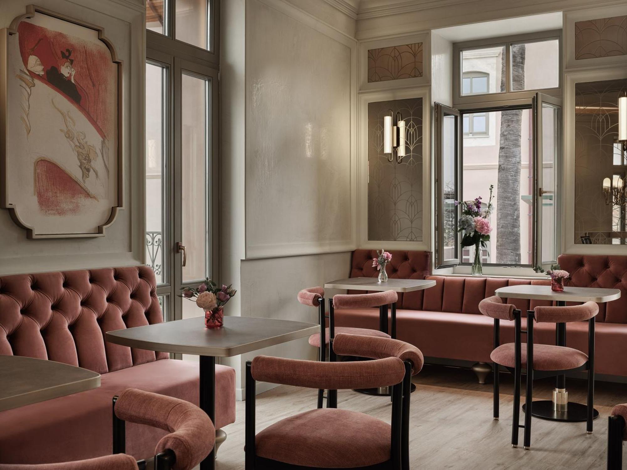 Domus Blanc Boutique 5*