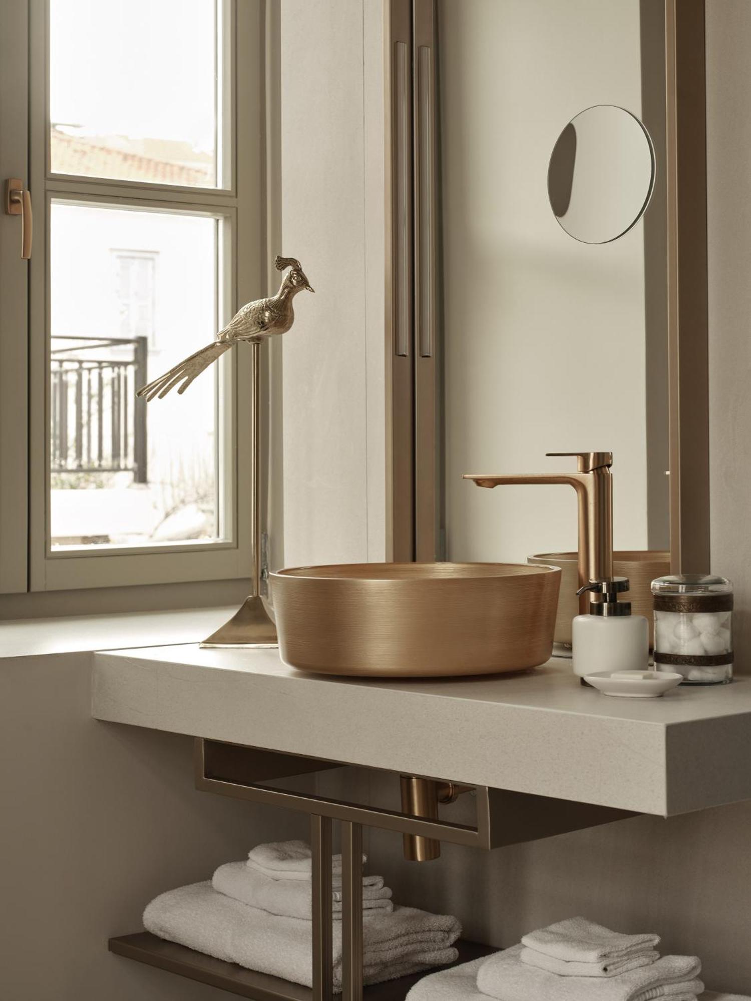 Hotel Domus Blanc Boutique Chania (Crete)