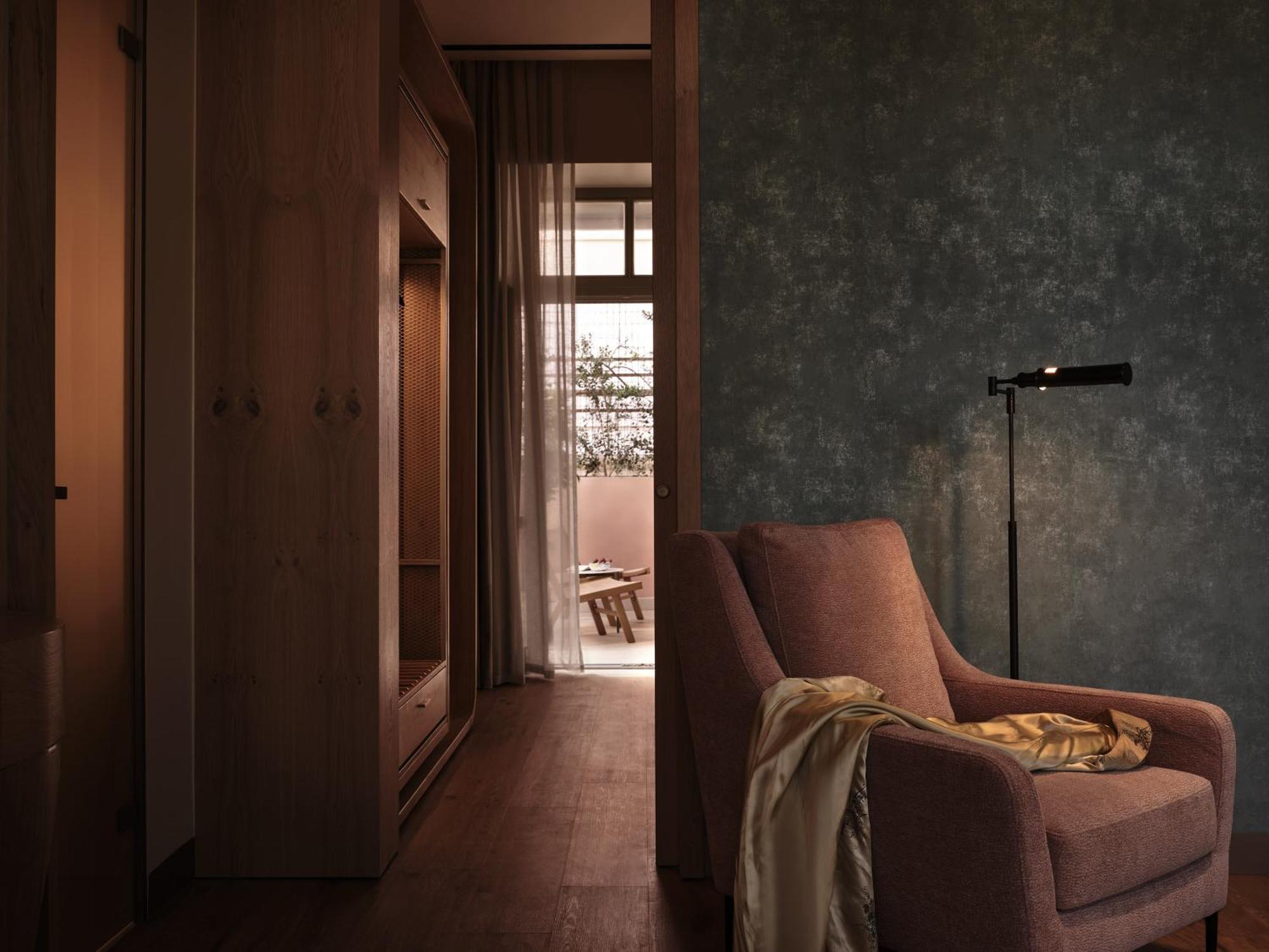 Domus Blanc Boutique 5* Chania (Crete)