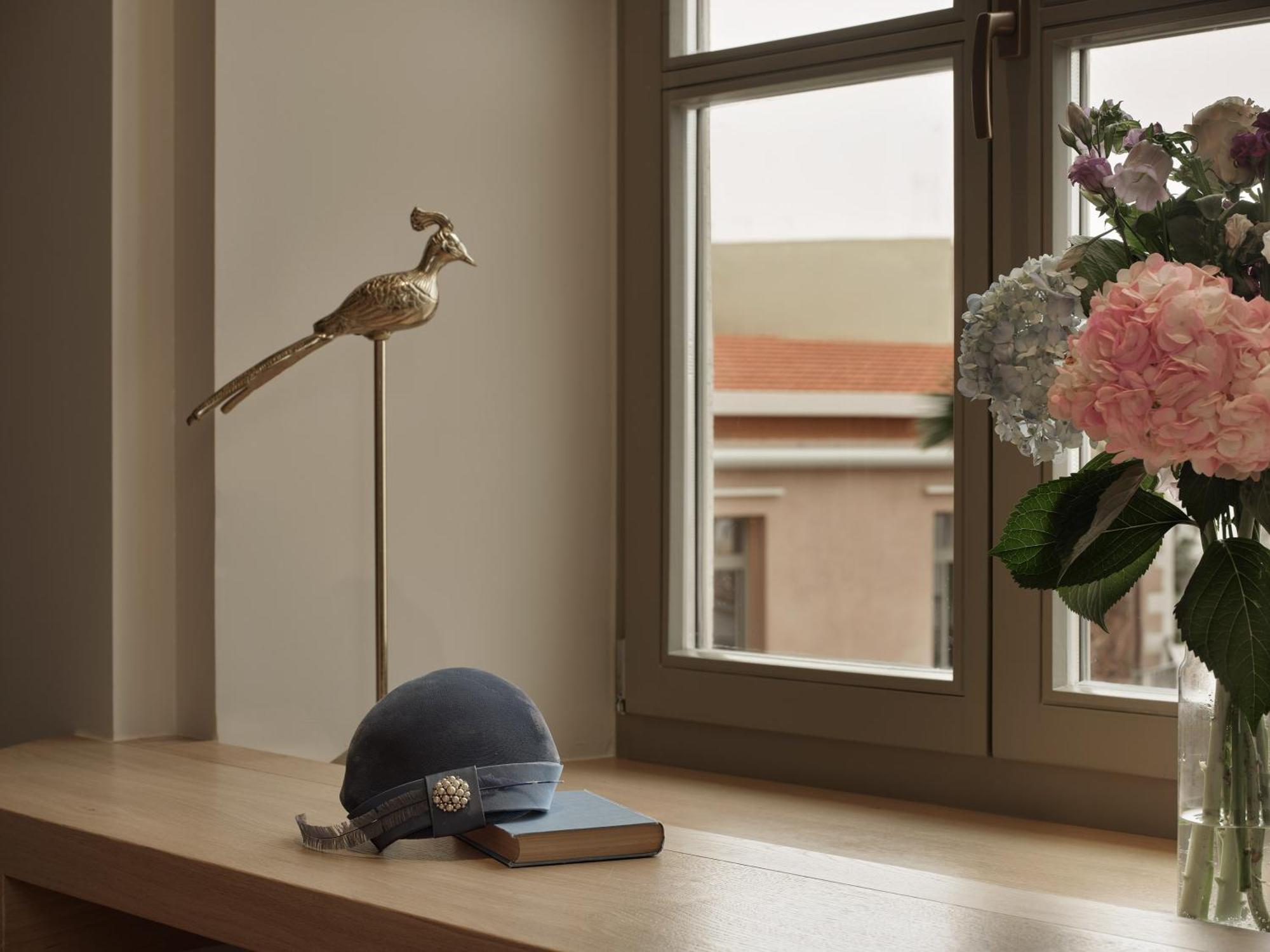 Hotel Domus Blanc Boutique
