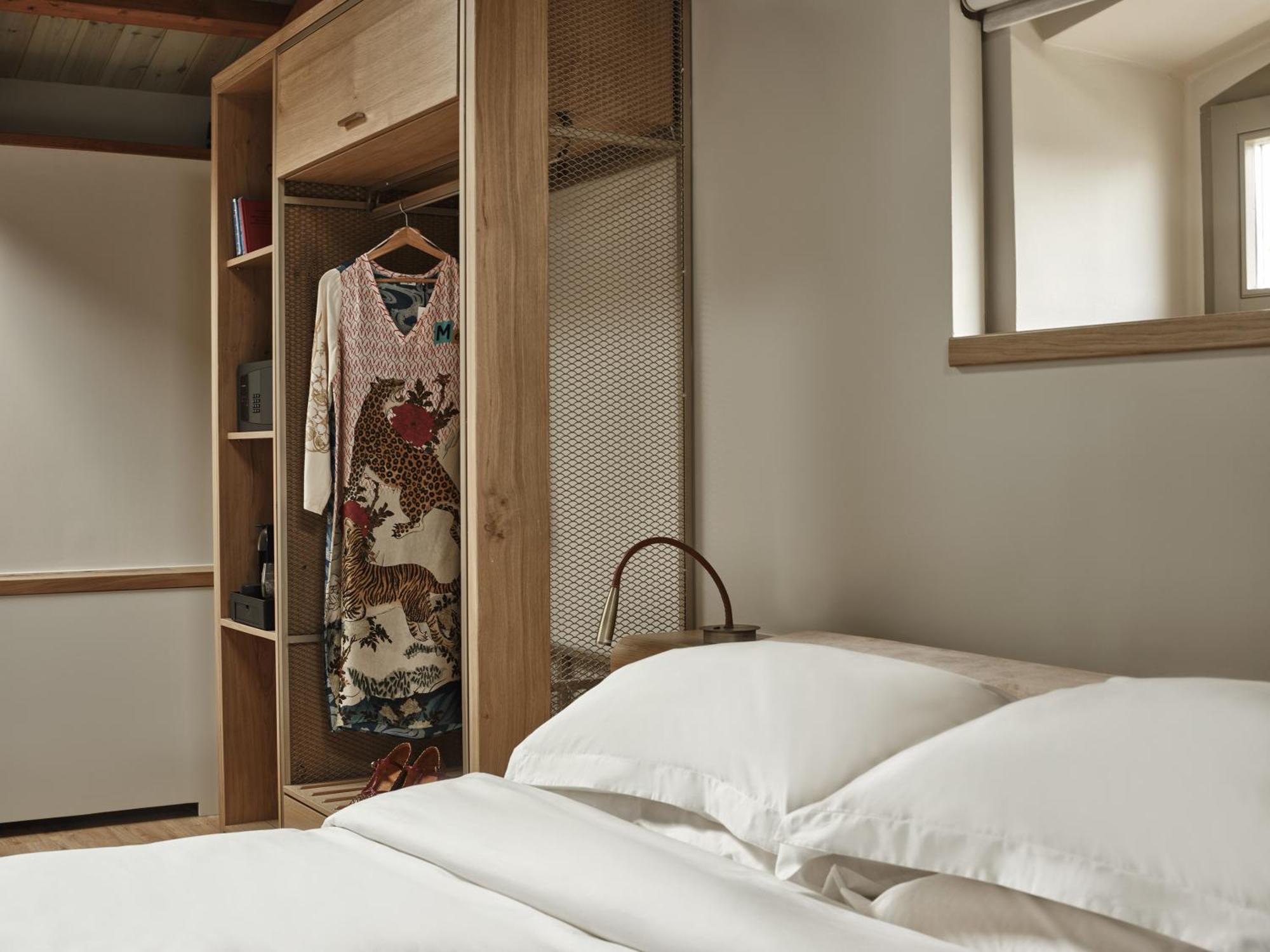 Hotel Domus Blanc Boutique Chania (Crete)