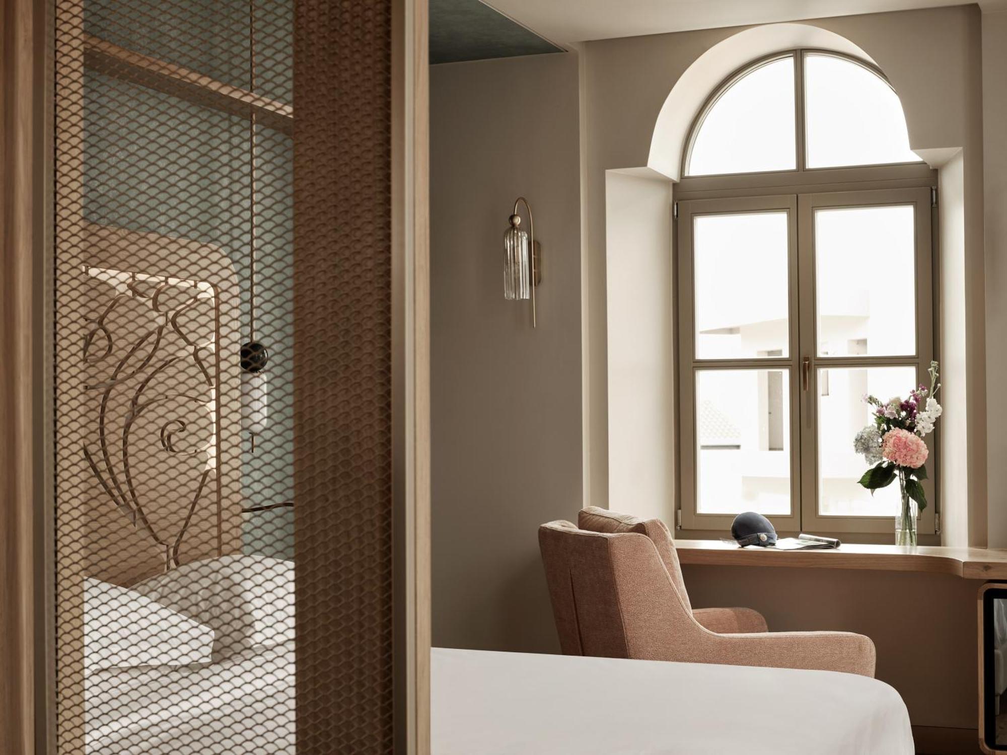 Domus Blanc Boutique 5* Chania (Crete)