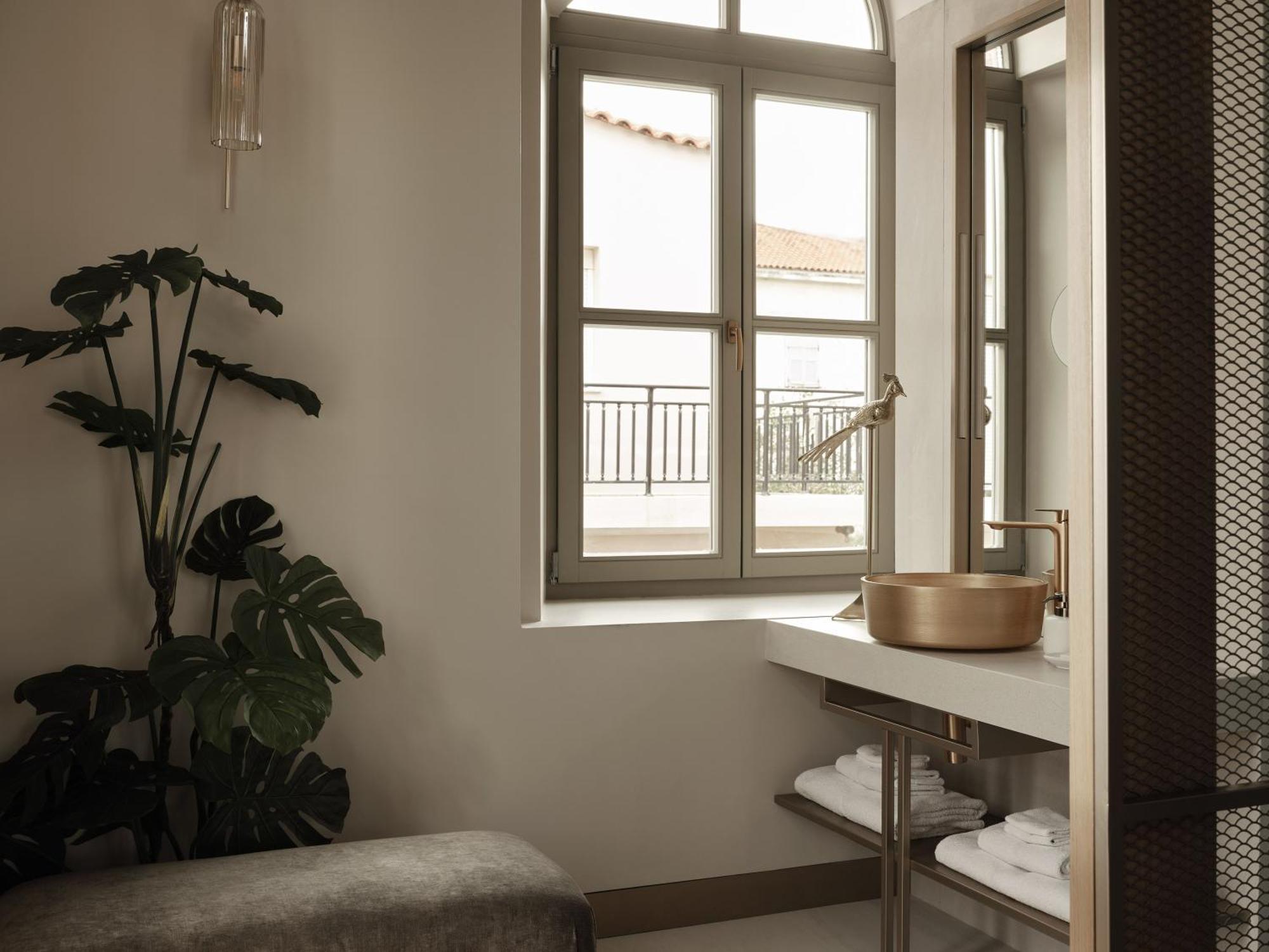 Hotel Domus Blanc Boutique
