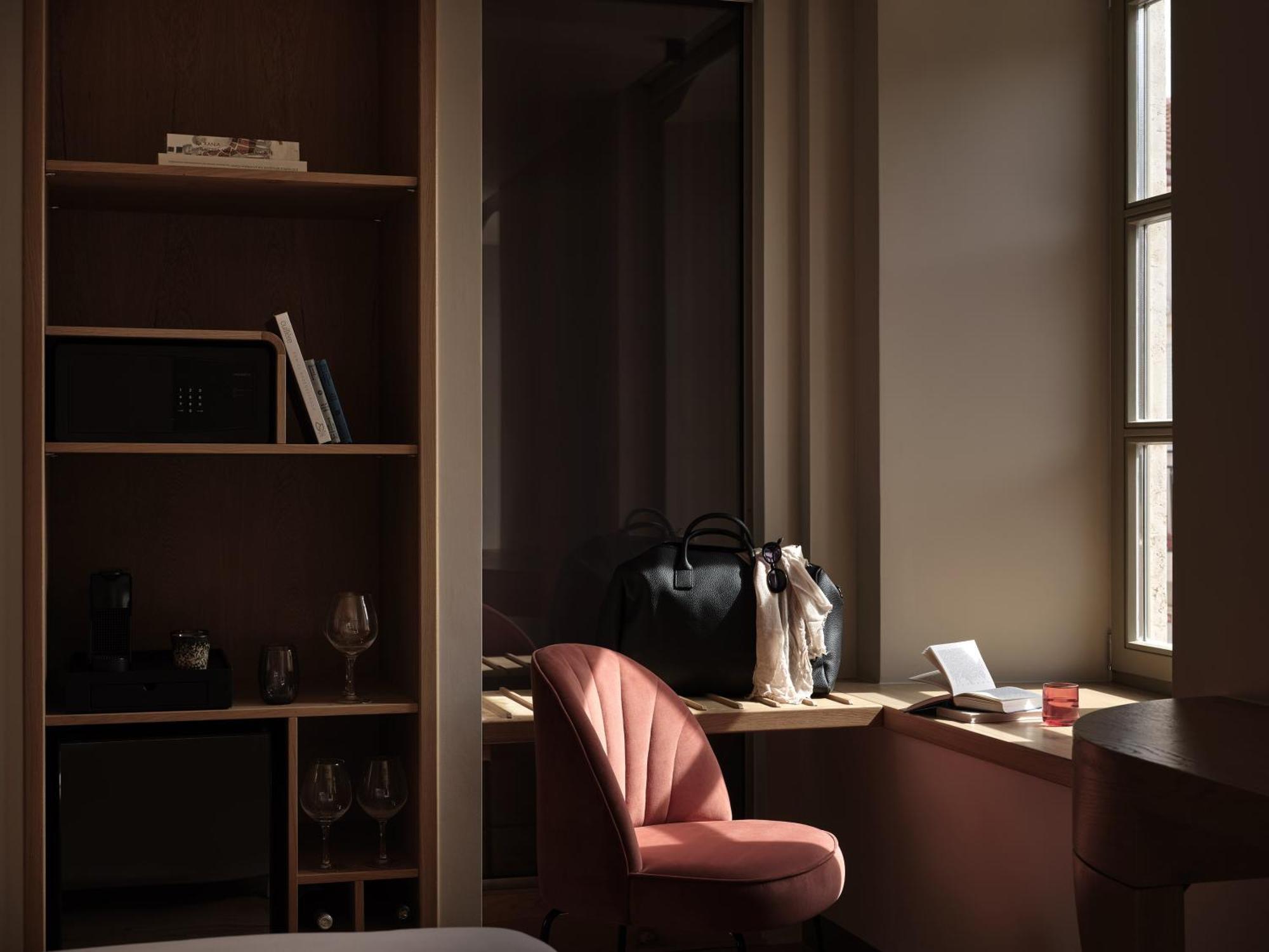Domus Blanc Boutique 5*