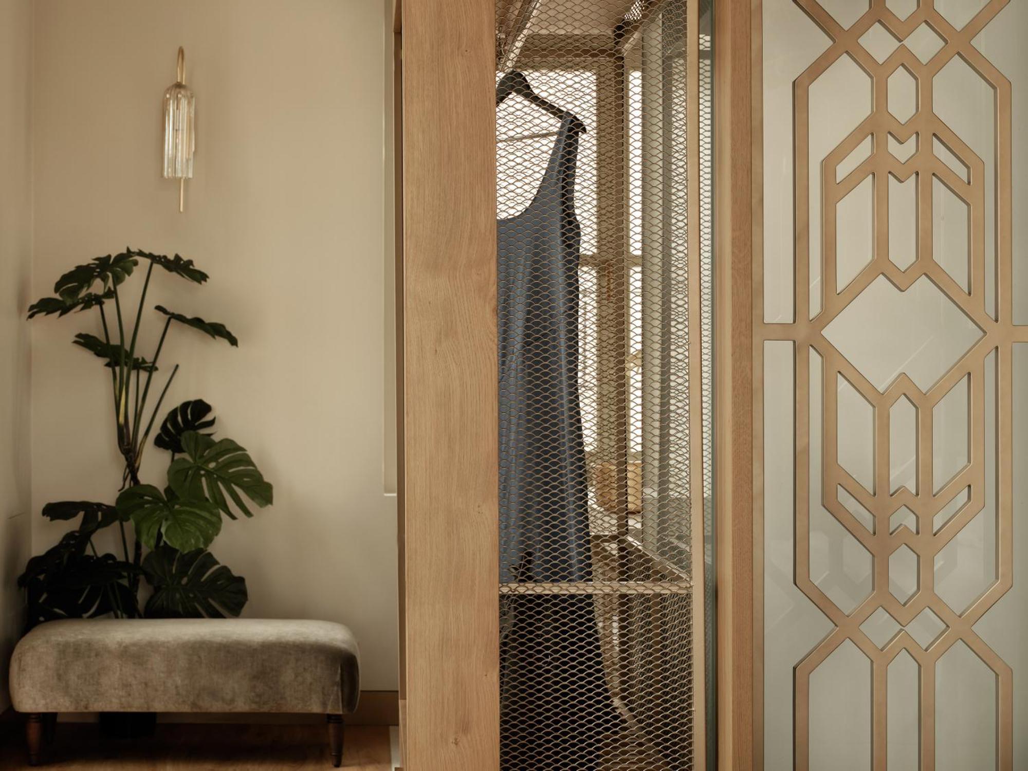 Hotel Domus Blanc Boutique Chania (Crete)