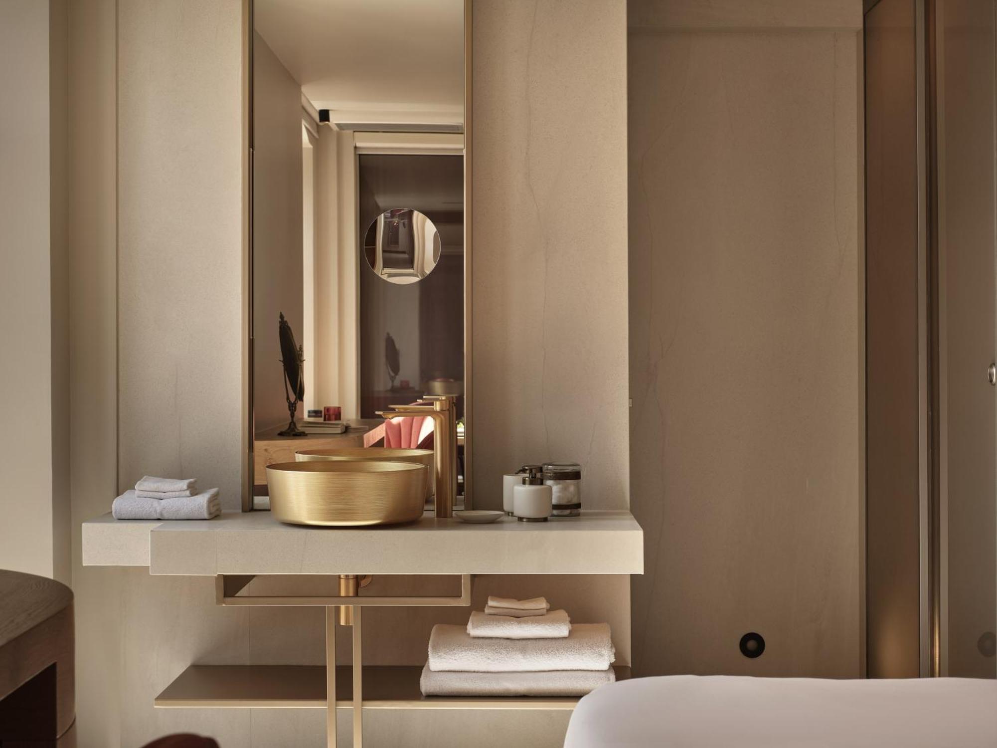 Domus Blanc Boutique Chania (Crete)