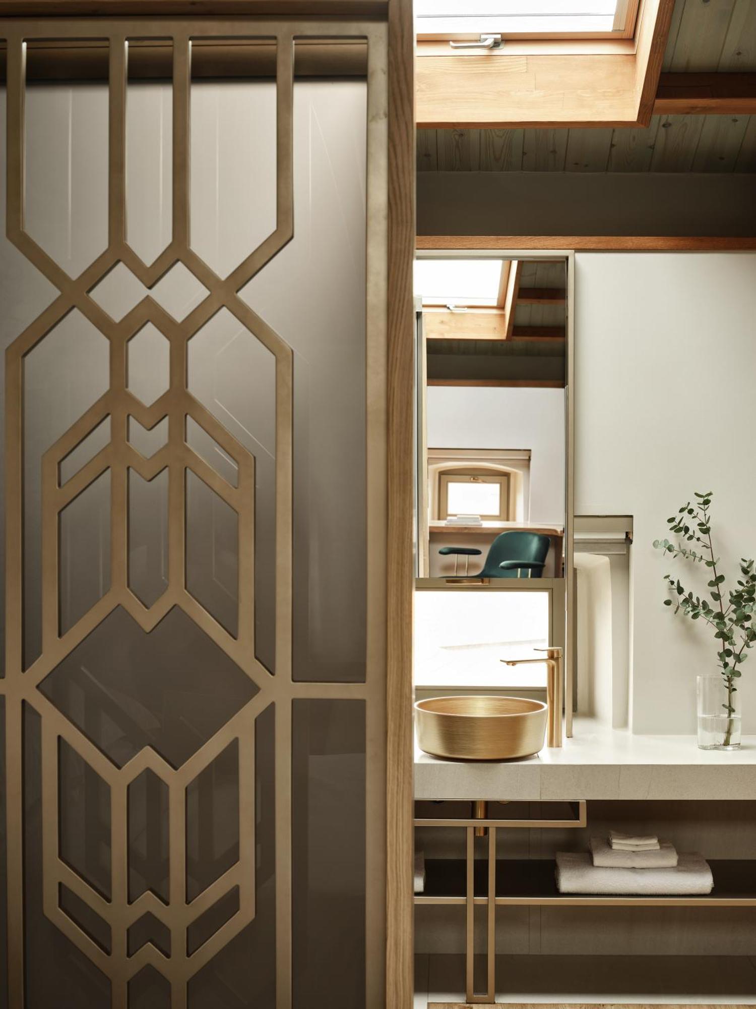 Domus Blanc Boutique Hotel Chania (Crete)