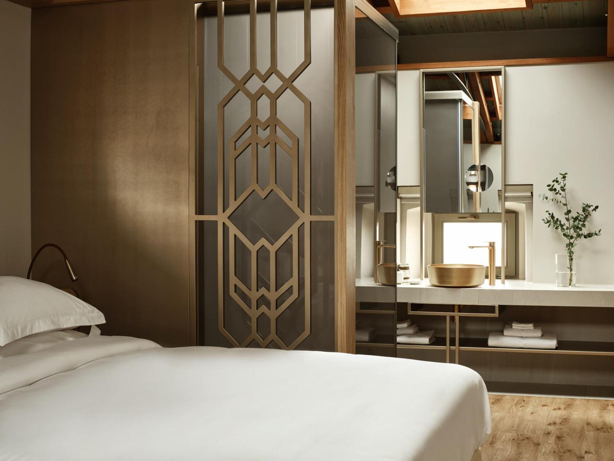 Hotel Domus Blanc Boutique 5*