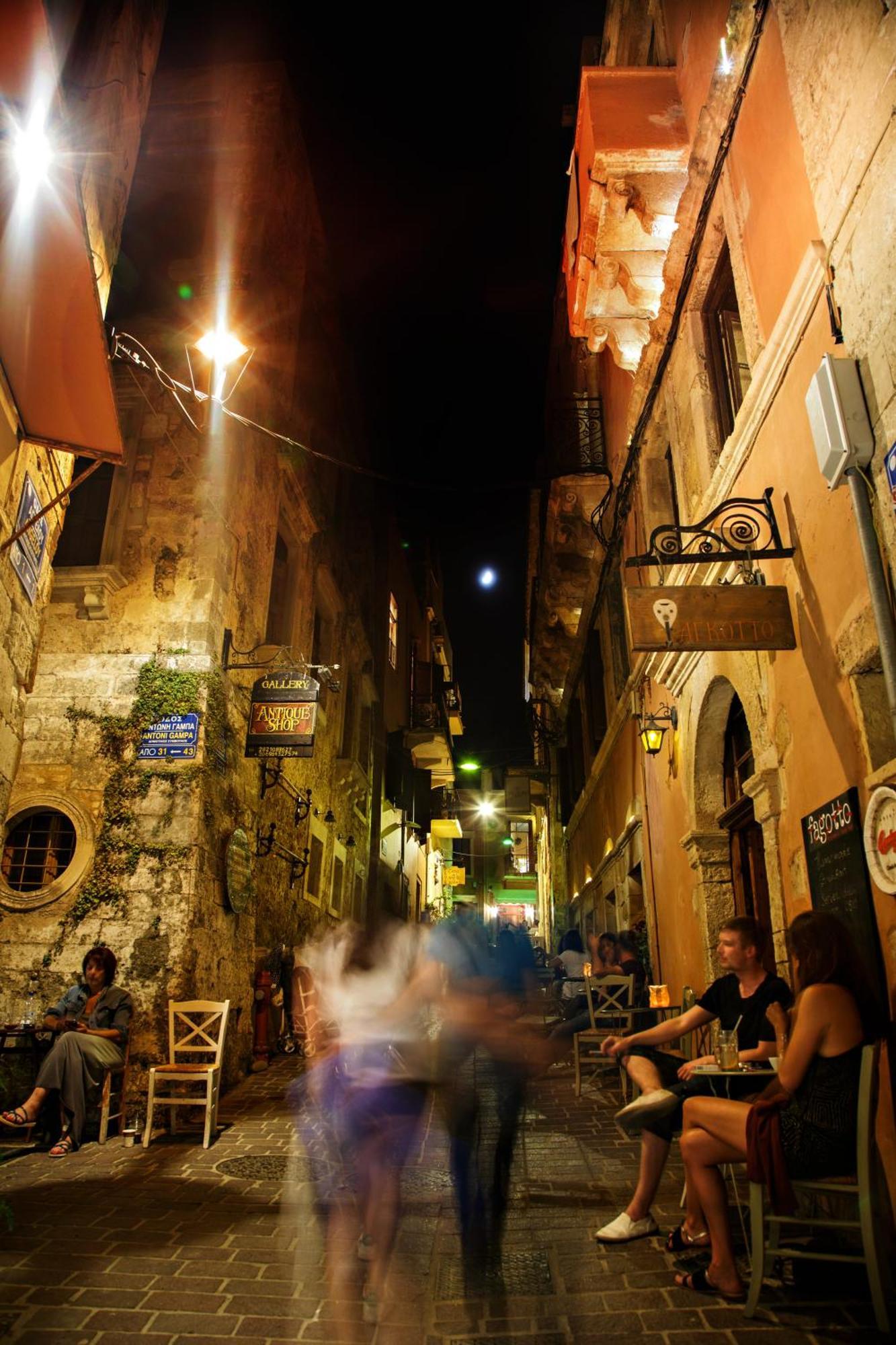 Casa Zea - Cozy Old Town *