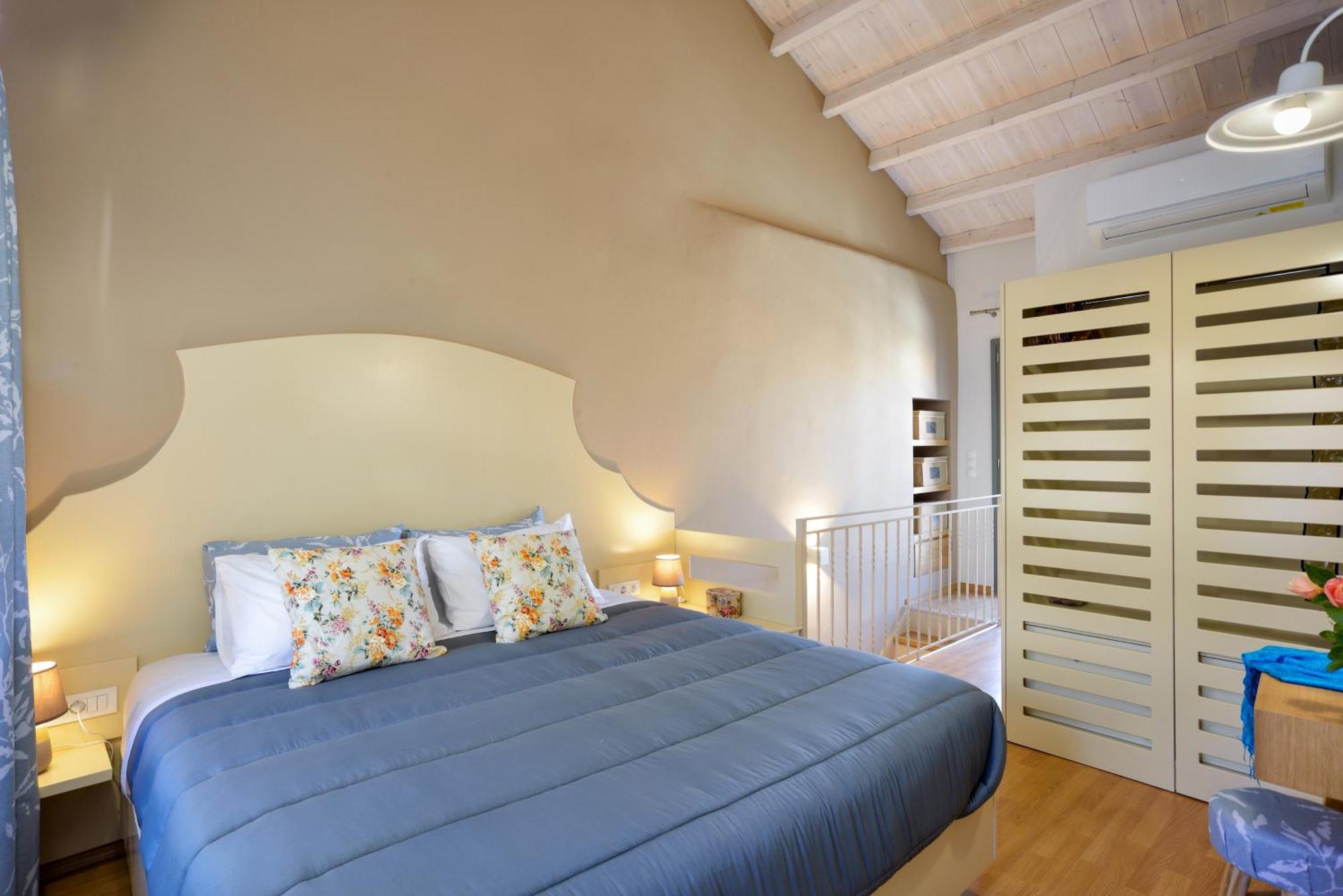 Casa Zea - Cozy Old Town * Chania (Crete)