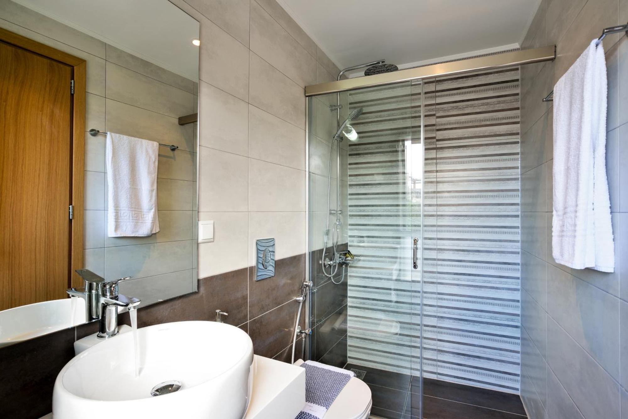 Casa Zea - Cozy Old Town Villa Chania (Crete)