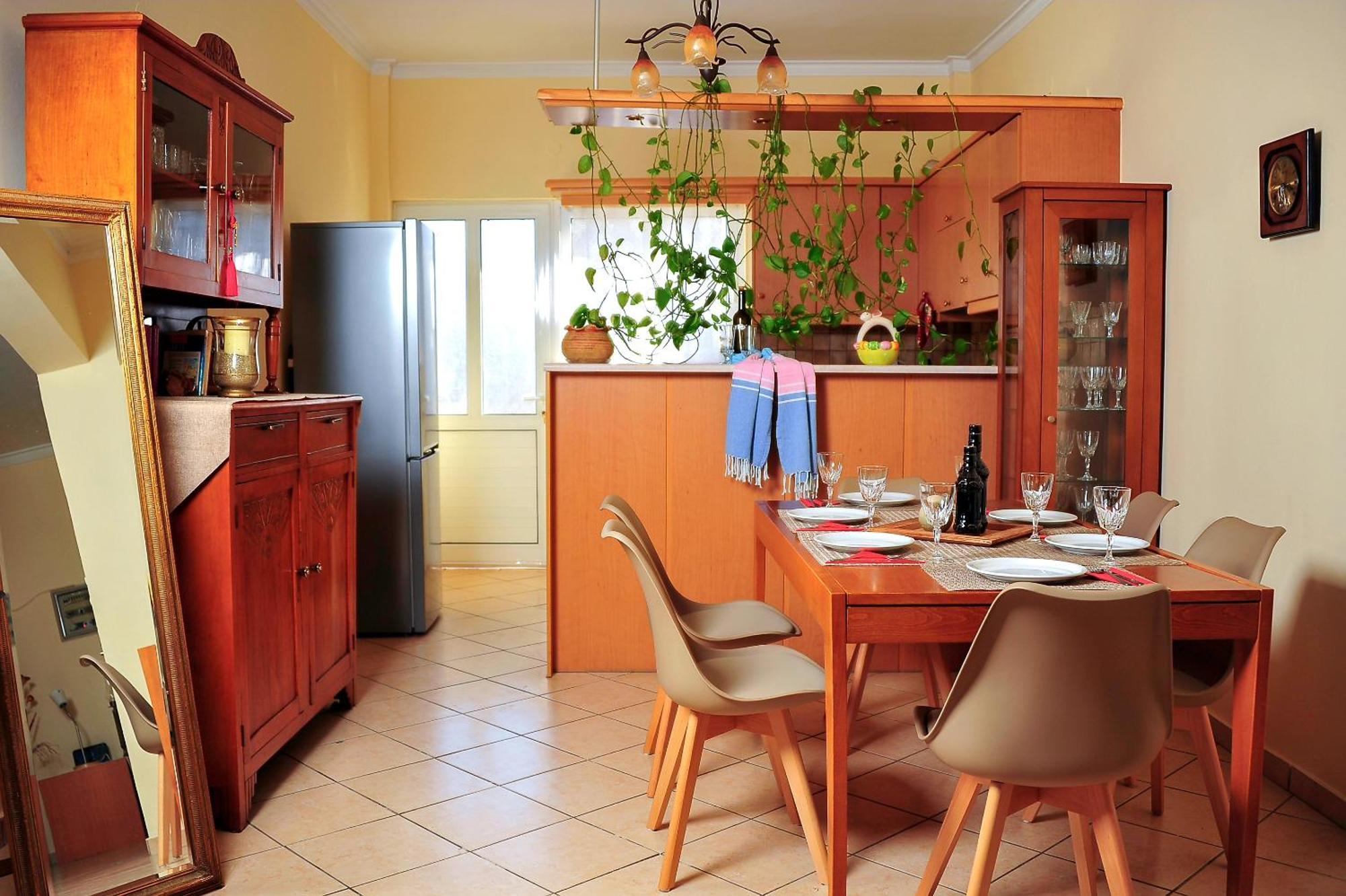 Apartment Casa Center In Chania Chania (Crete)