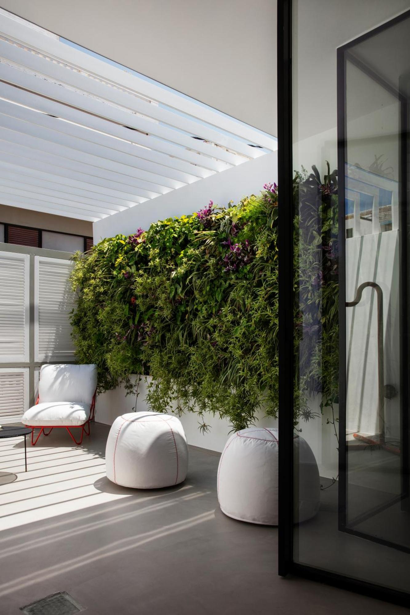 Elorhouse In The Charming Neighborhood Of Koumkapi Holiday home Chania (Crete)