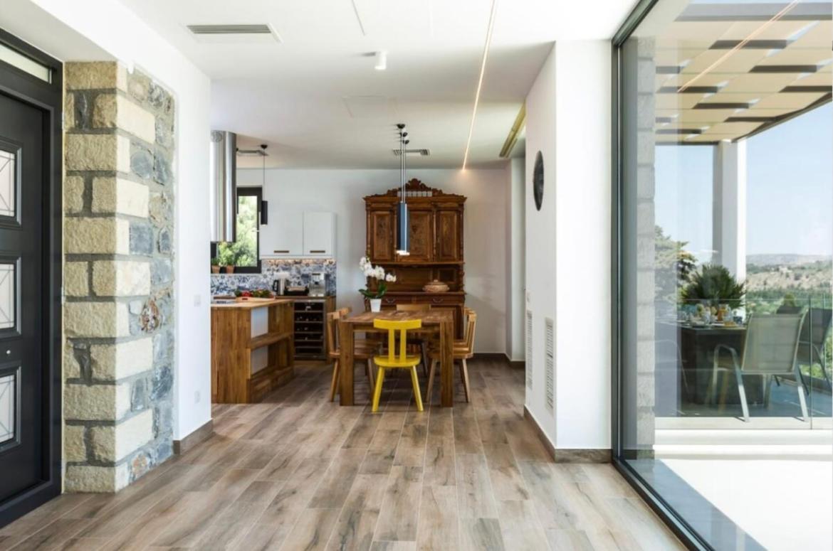 Blueskyline Owner's Listing, By Hellocrete