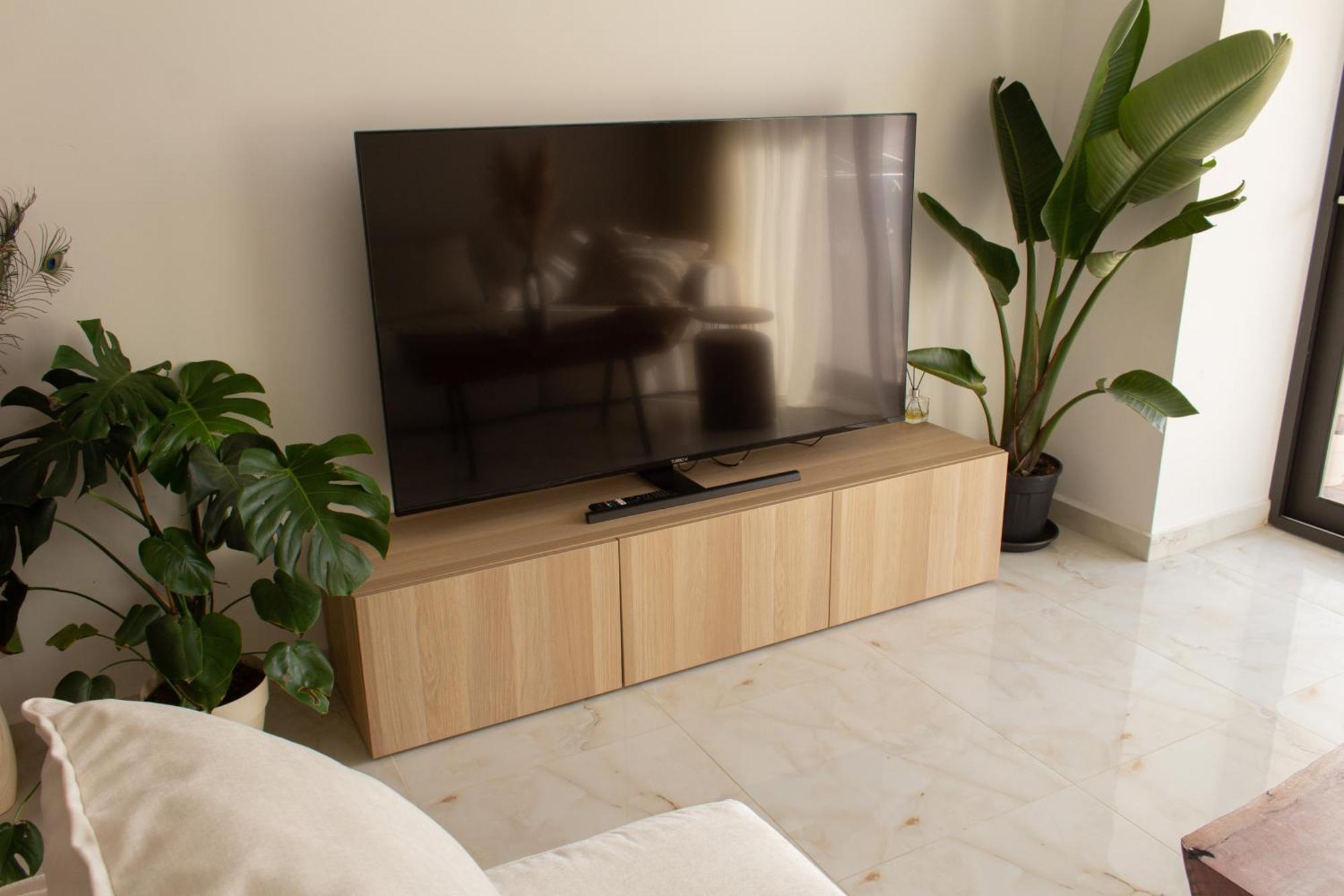Dianera Apartment