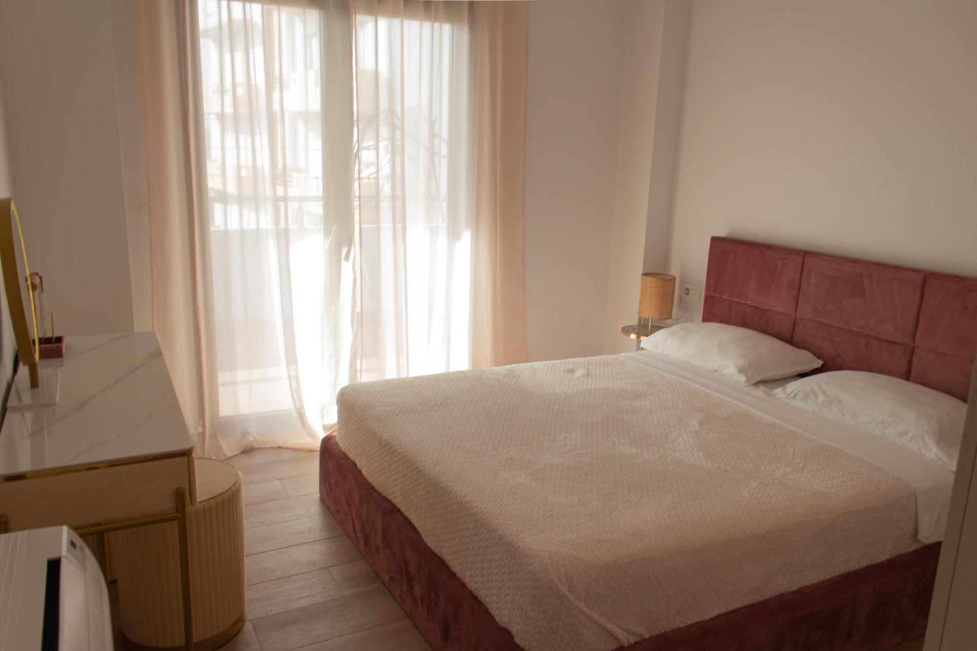 Dianera Apartment *