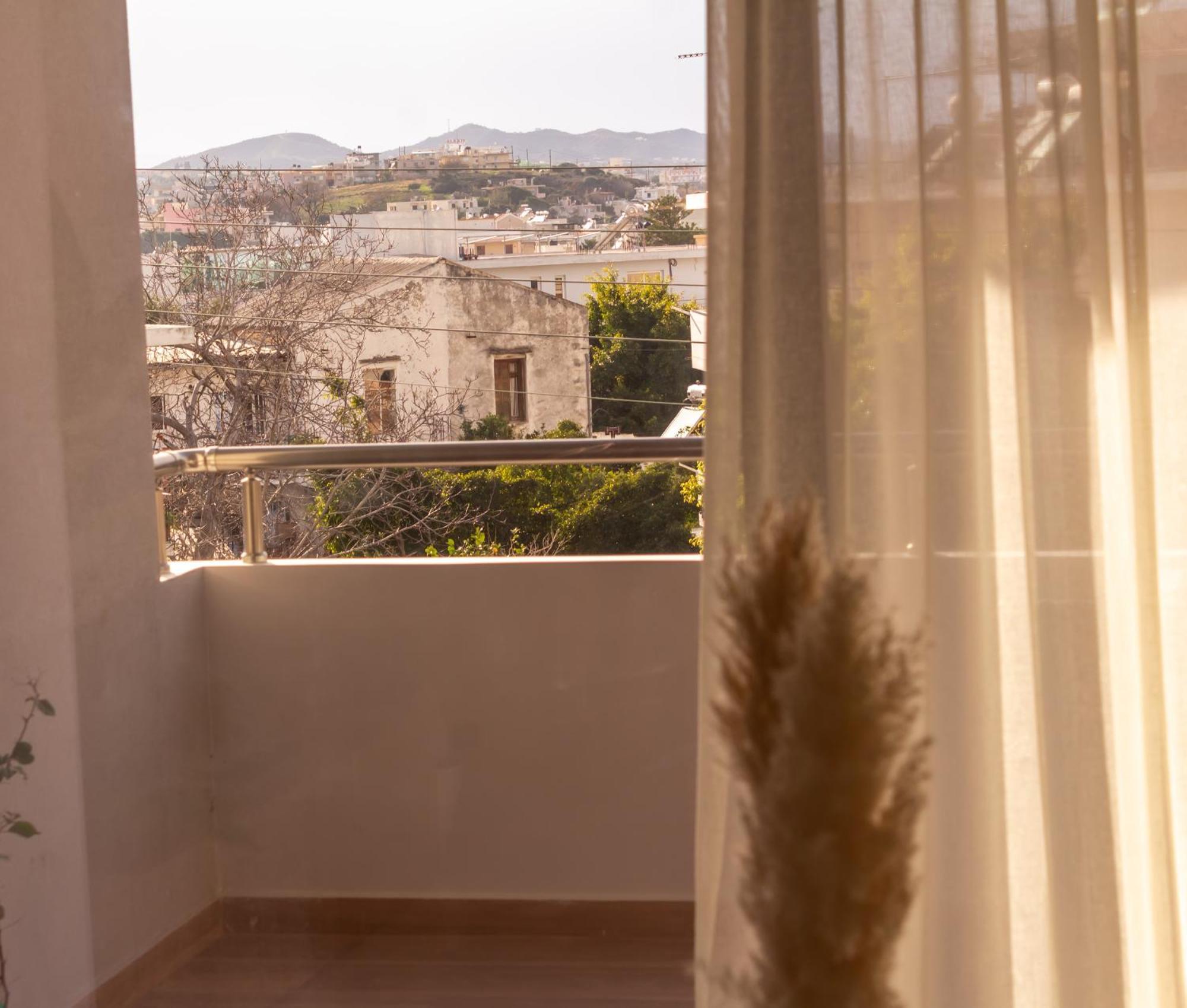 Dianera Apartment *