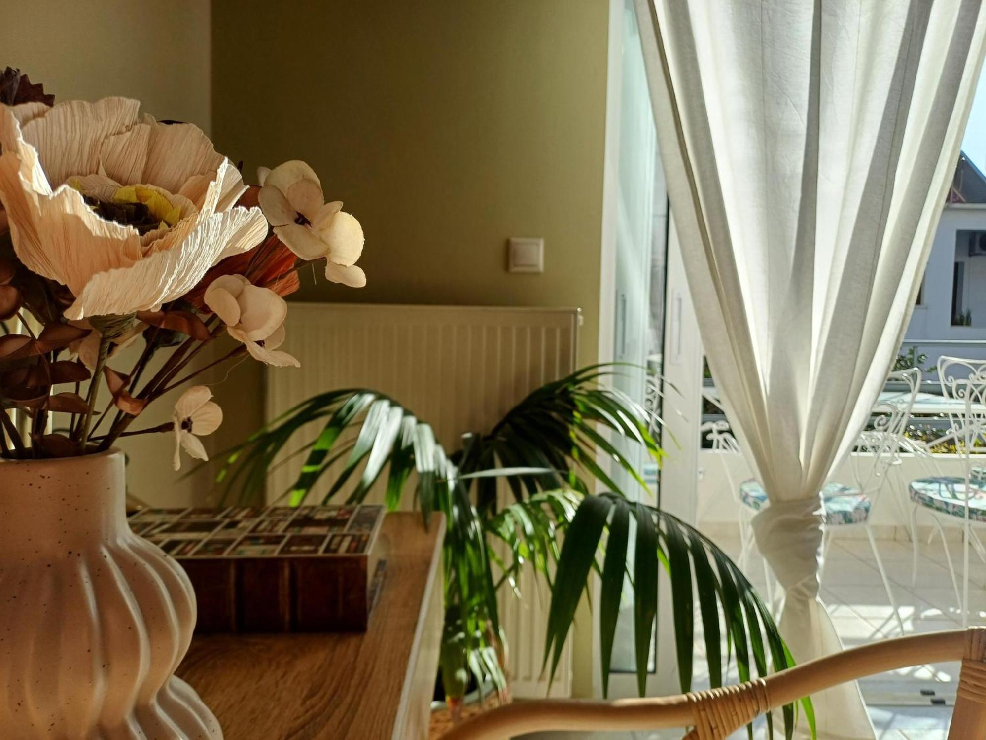 Chaniastay Apartment *