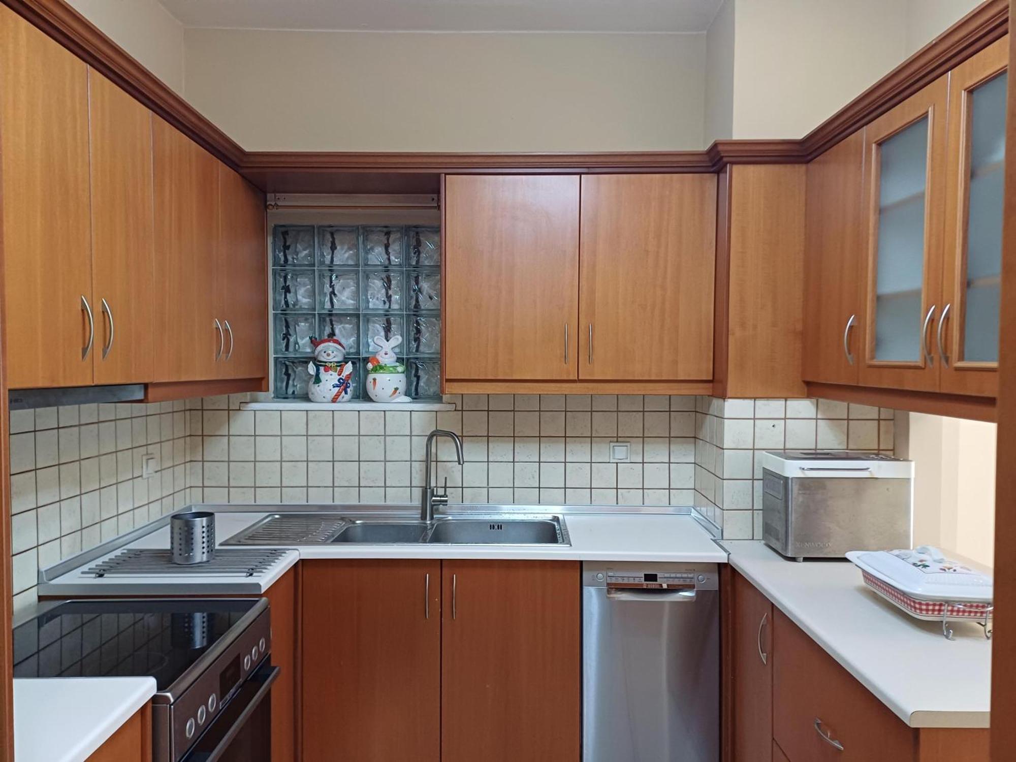 Chaniastay Apartment