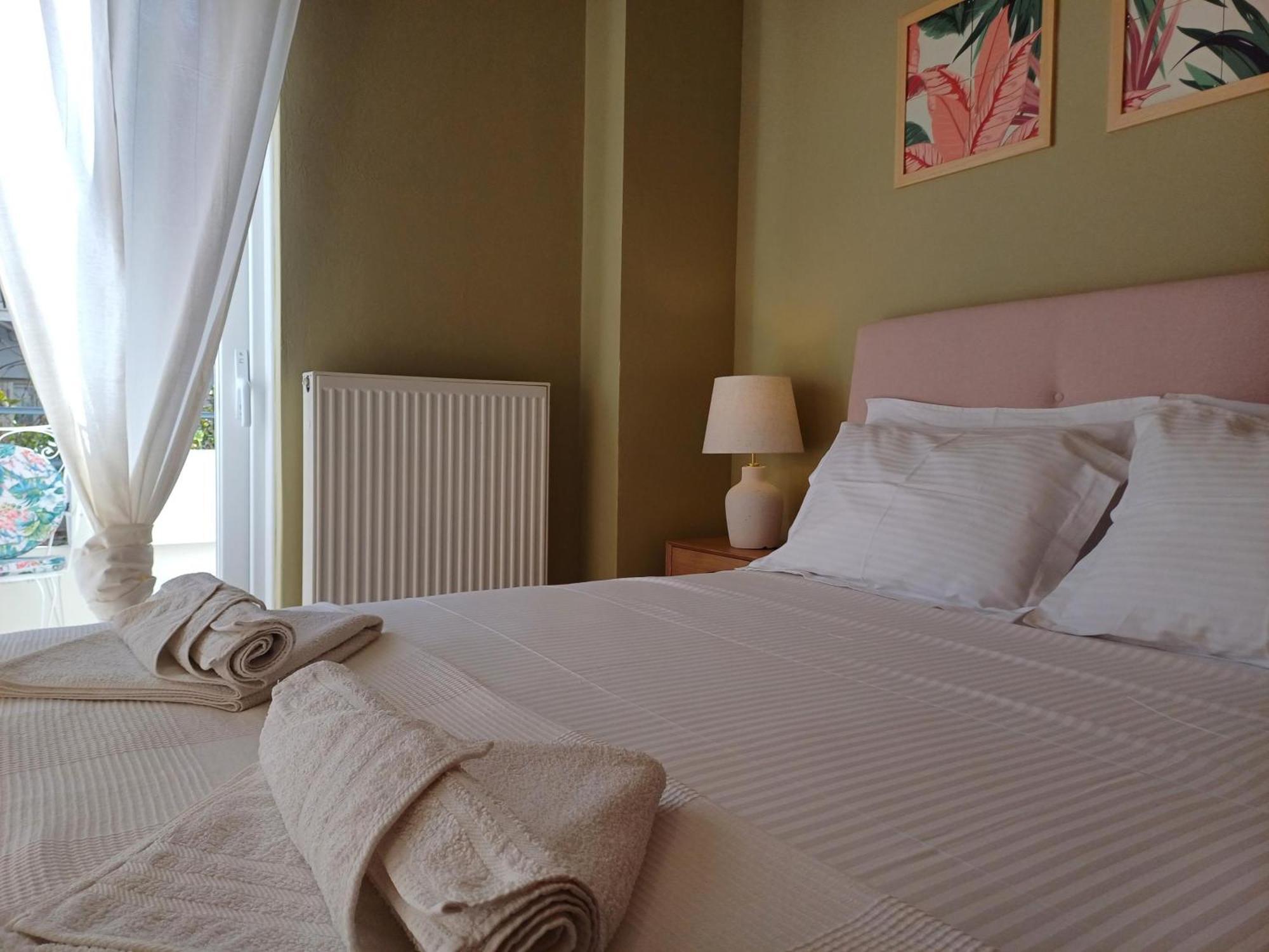 Chaniastay Appartement *