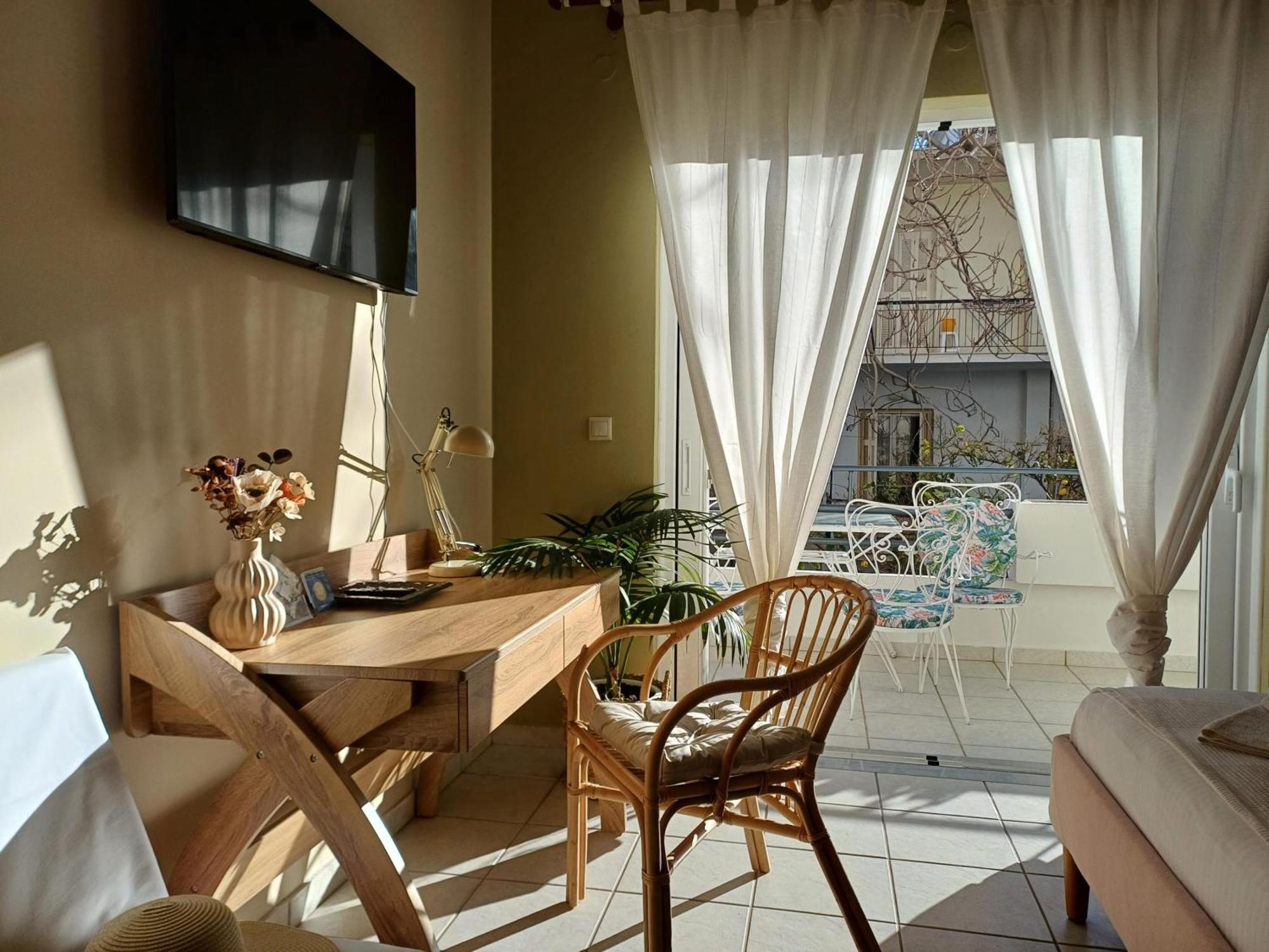 Chaniastay Apartment *