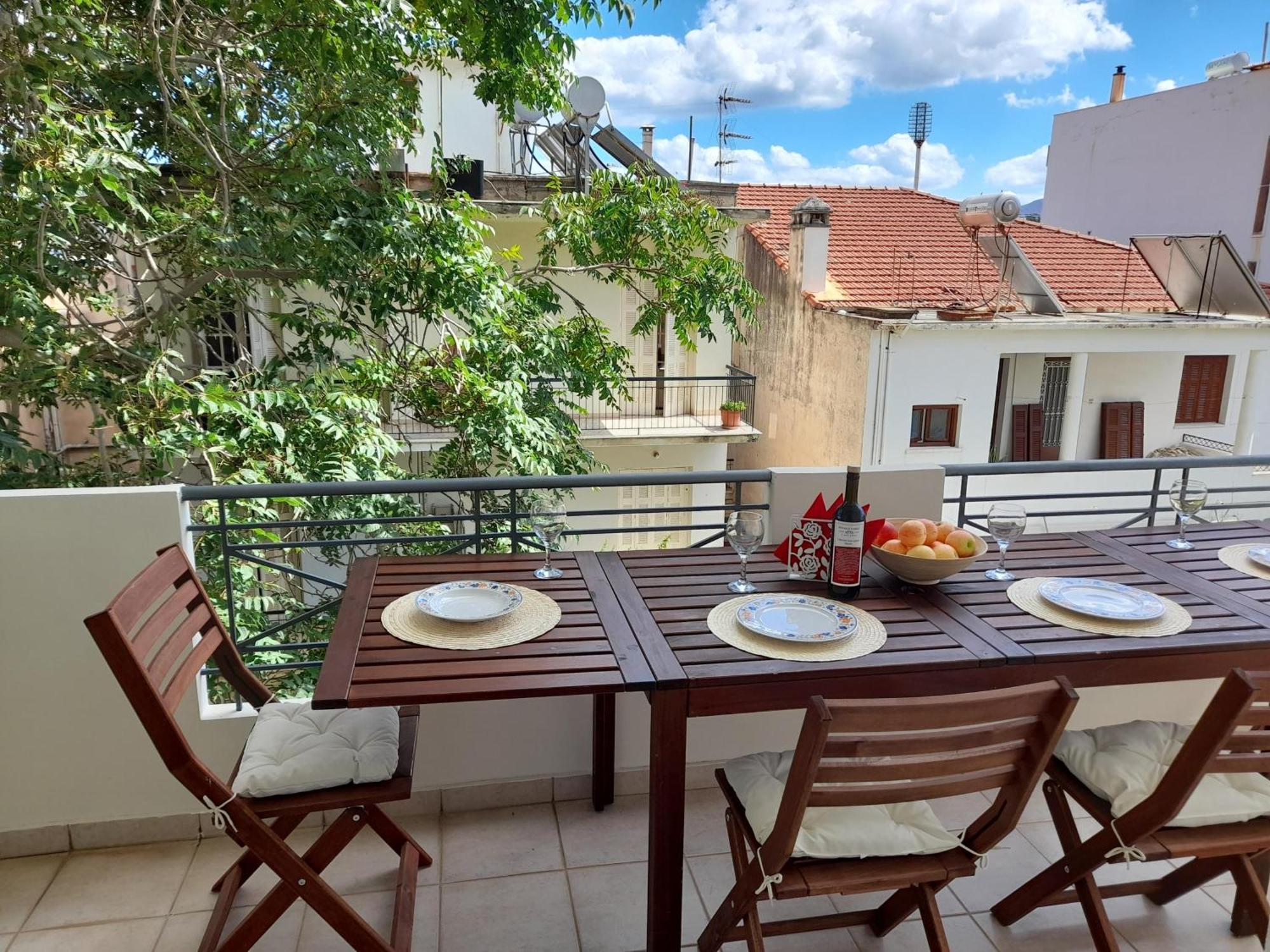 Apartment Chaniastay Chania (Crete)