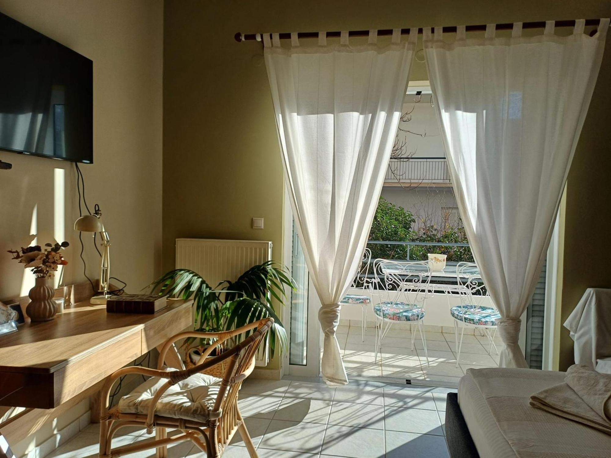 Apartment Chaniastay