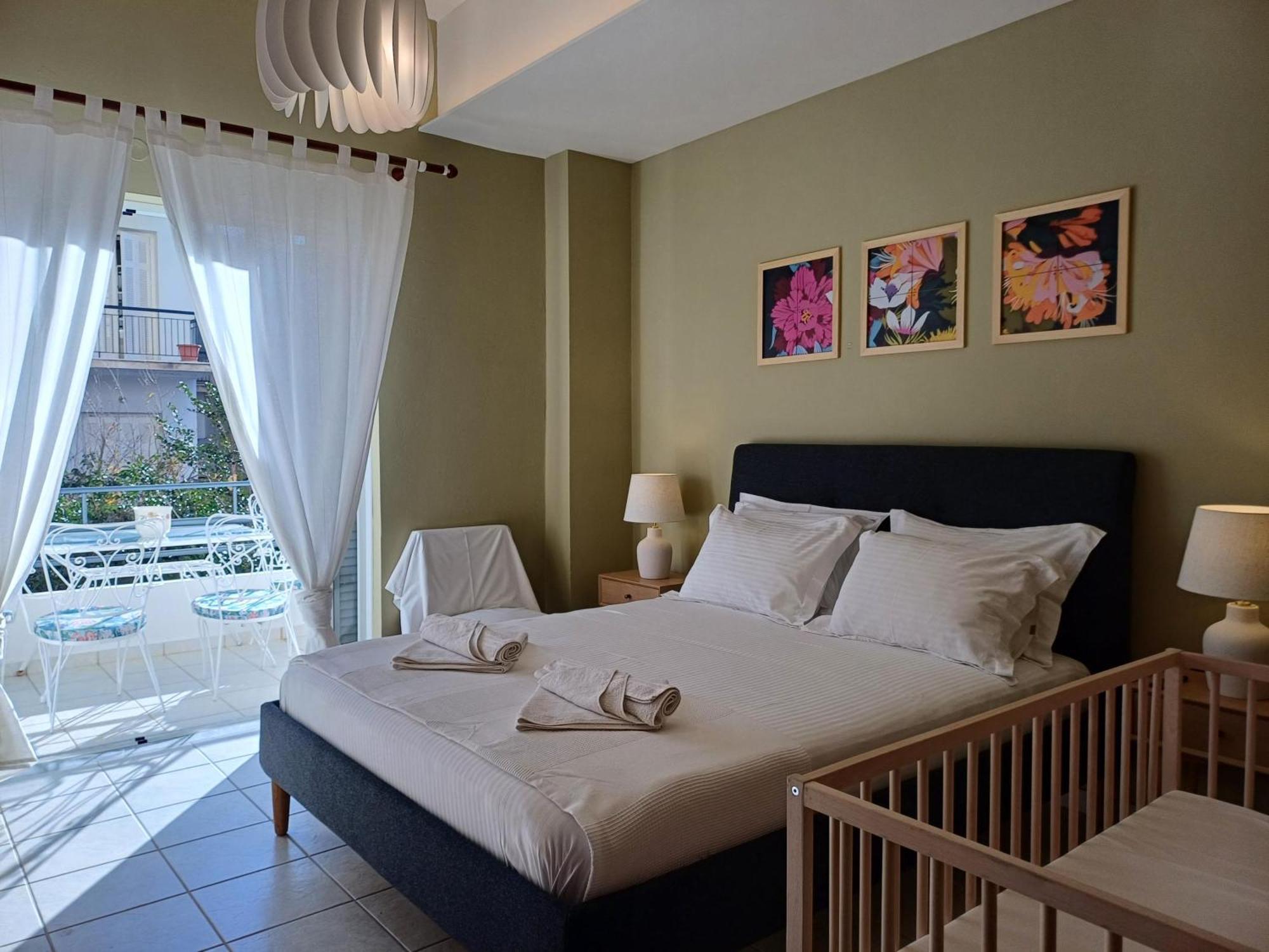 Chaniastay Apartment Chania (Crete)
