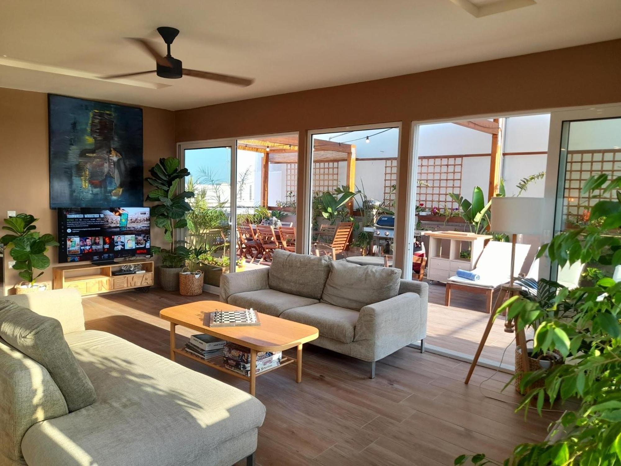 Apartment Chaniastay