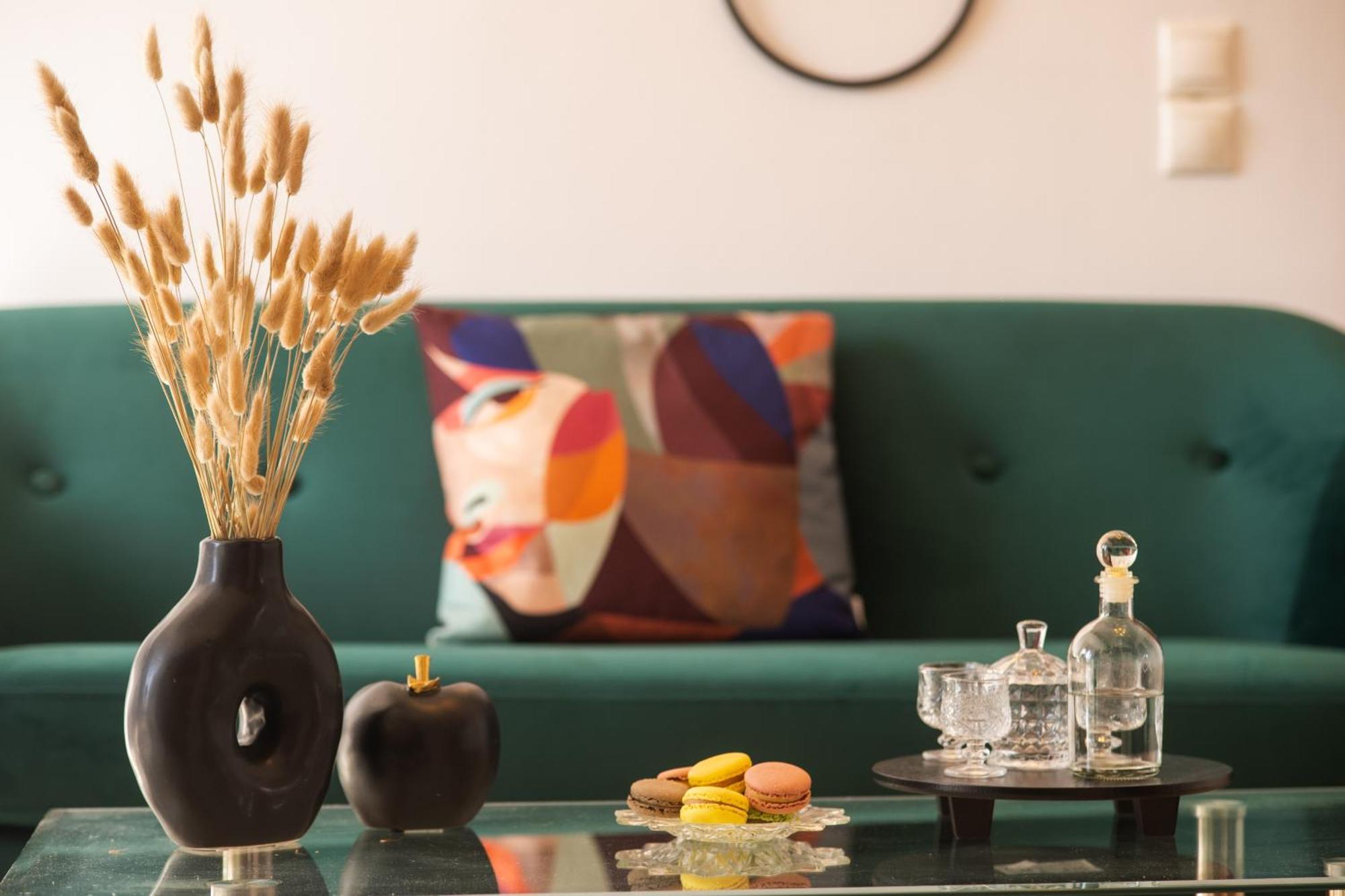 Apartment Ammoutsiani 2 Cozy *