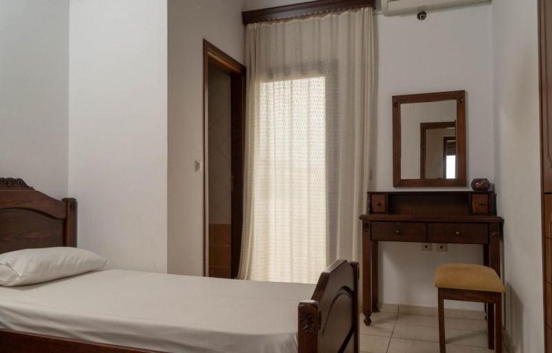 Cretan Castle Villa *