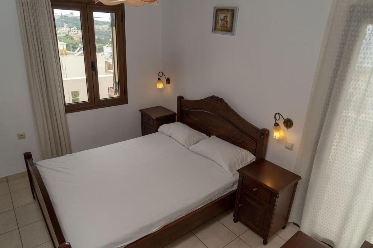 Villa Cretan Castle Chania (Crete)