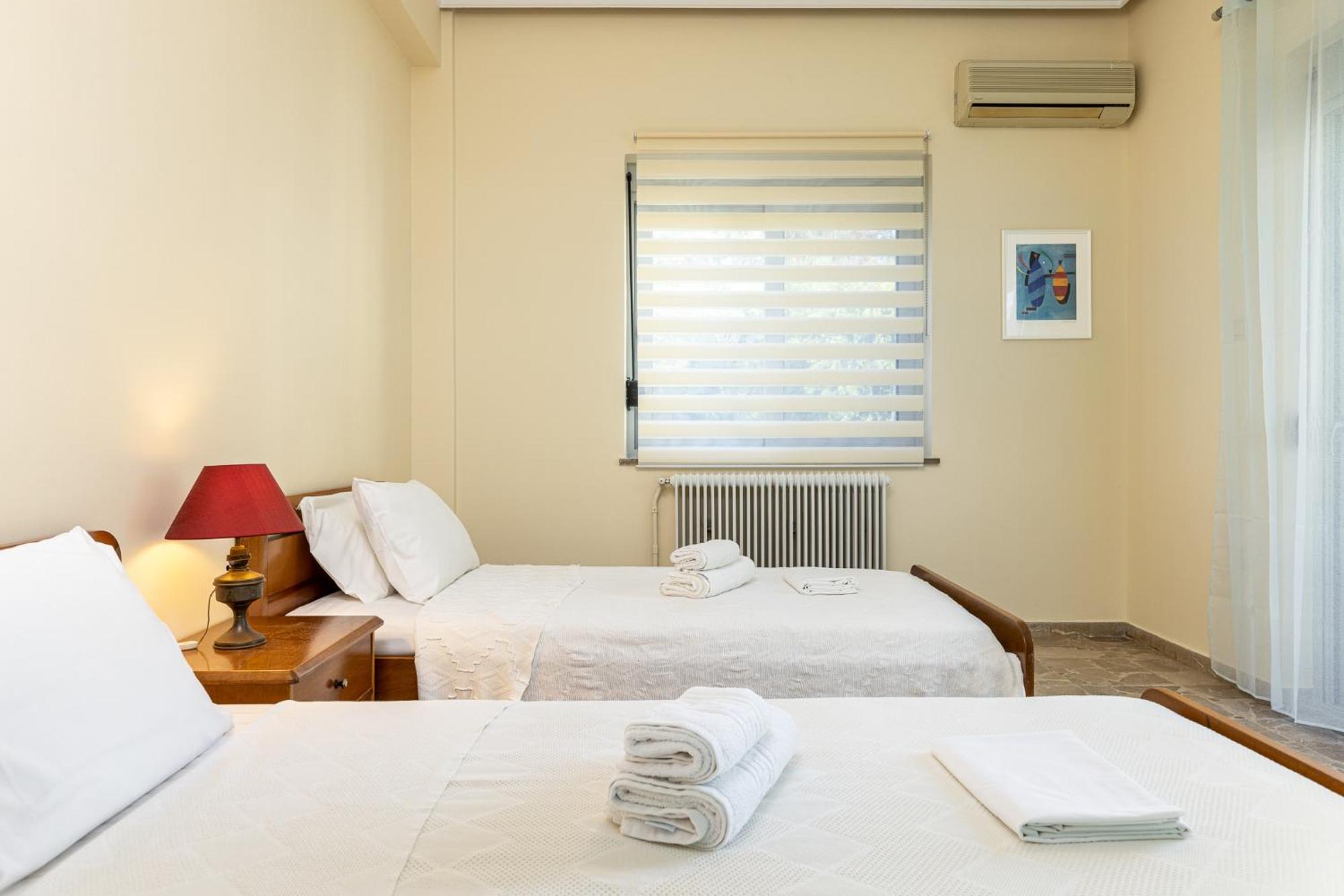 Apartment Chania Center *