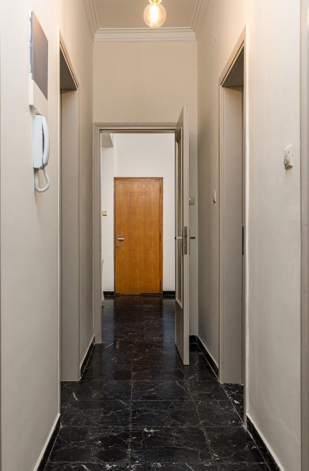 Apartment Chania Center Chania (Crete)