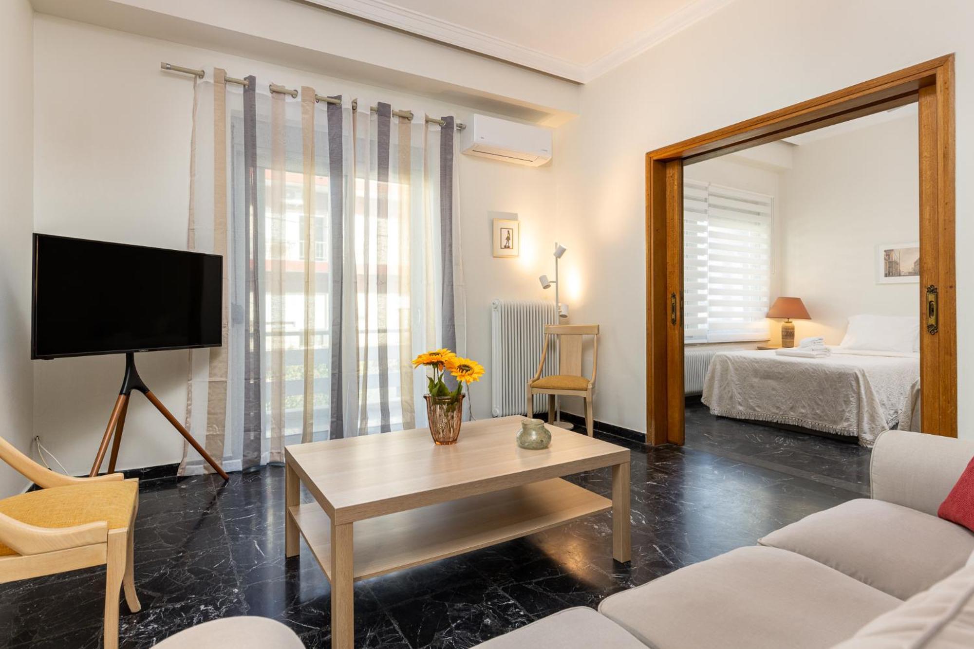 Apartment Chania Center *