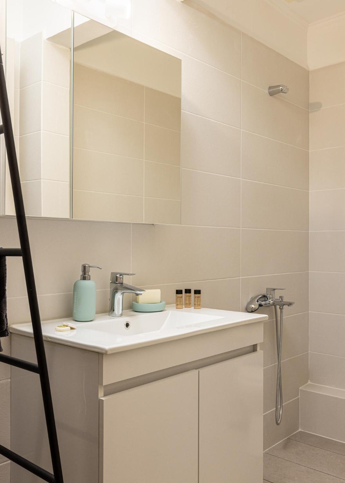 Apartment Chania Center Chania (Crete)