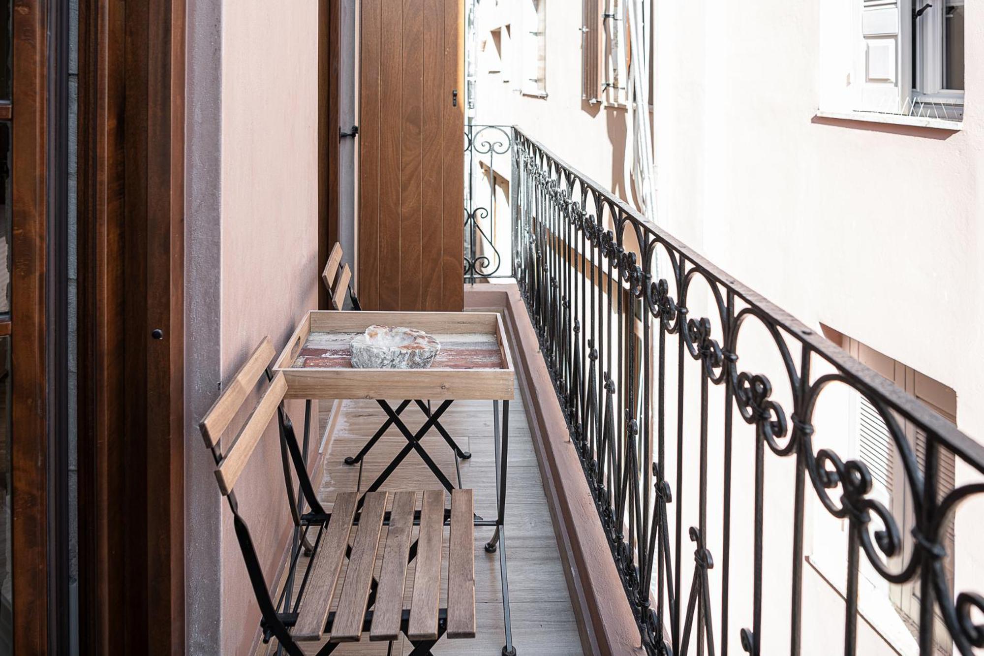 Casa Dorini Chania (Crete)