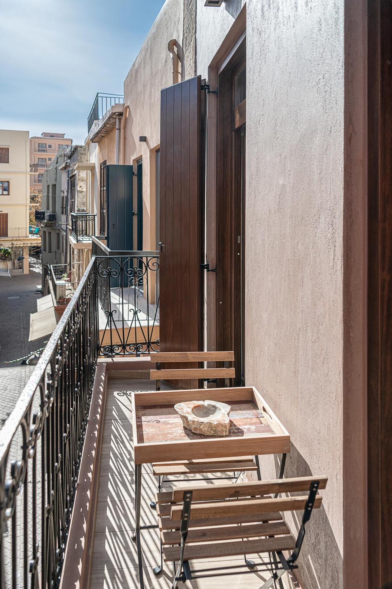 Apartment Casa Dorini