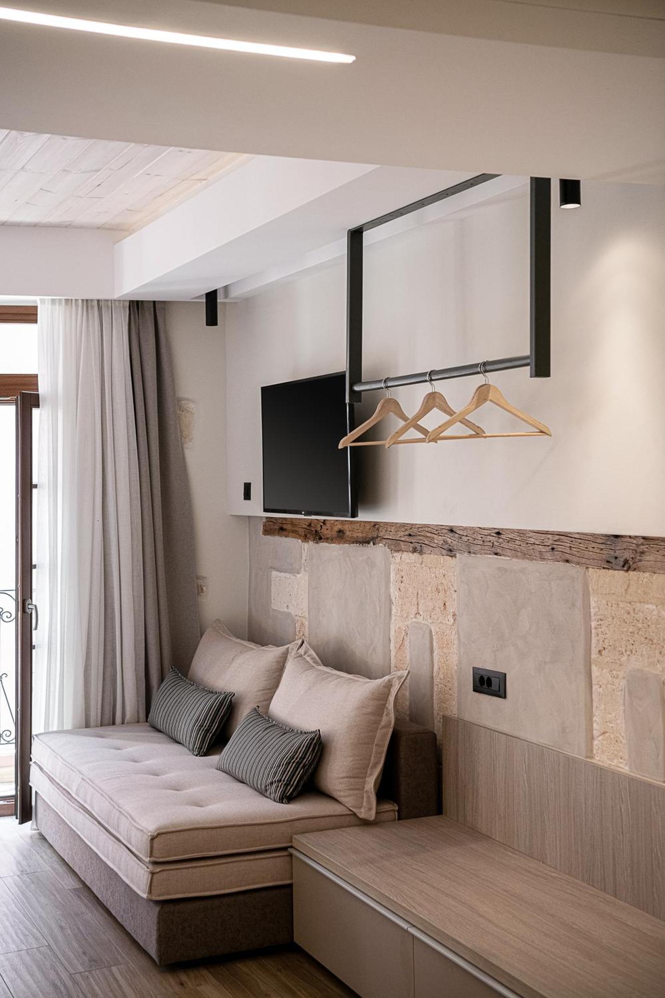 Casa Dorini Appartement