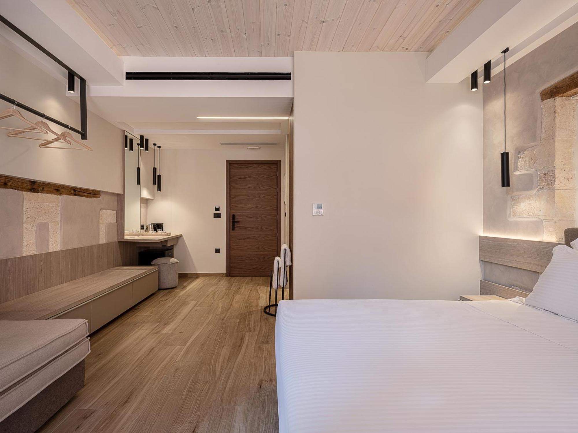 Casa Dorini Apartment *